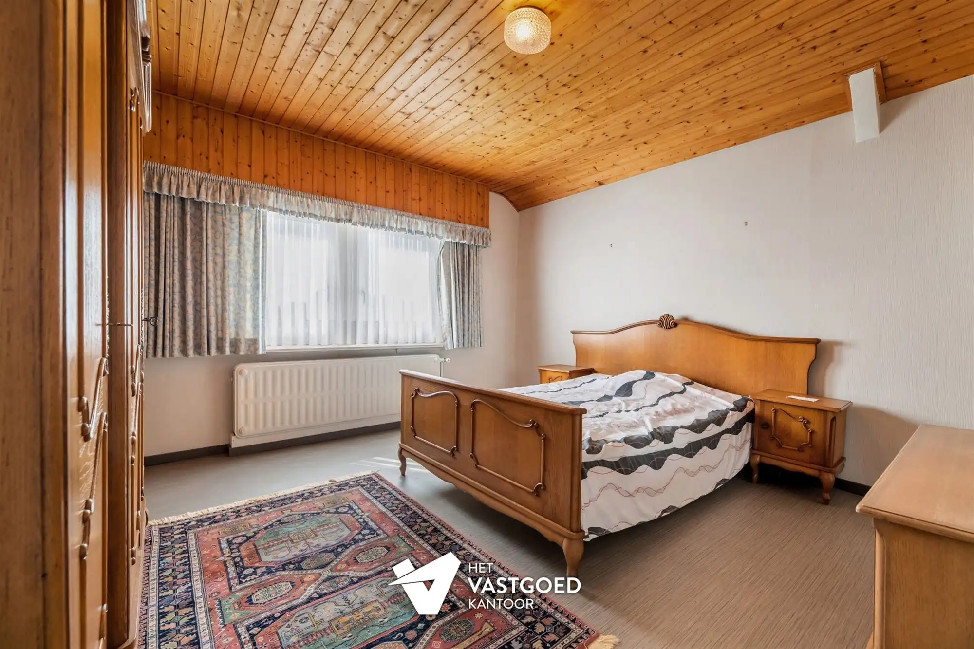 PERFECT ONDERHOUDEN WONING OP IDEALE LIGGING! foto 12