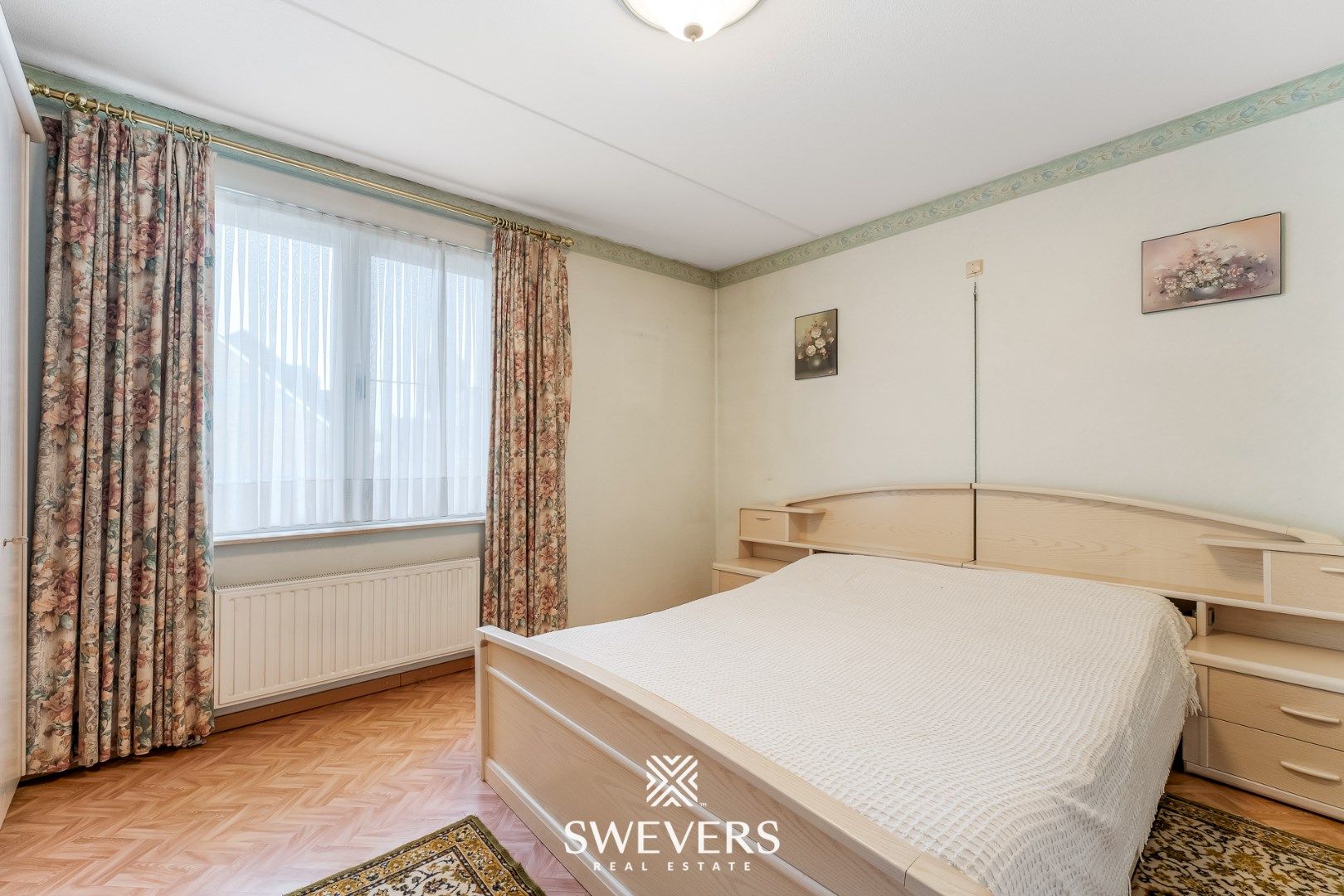 Appartement met 2 slaapkamers in centrum Beringen foto 20