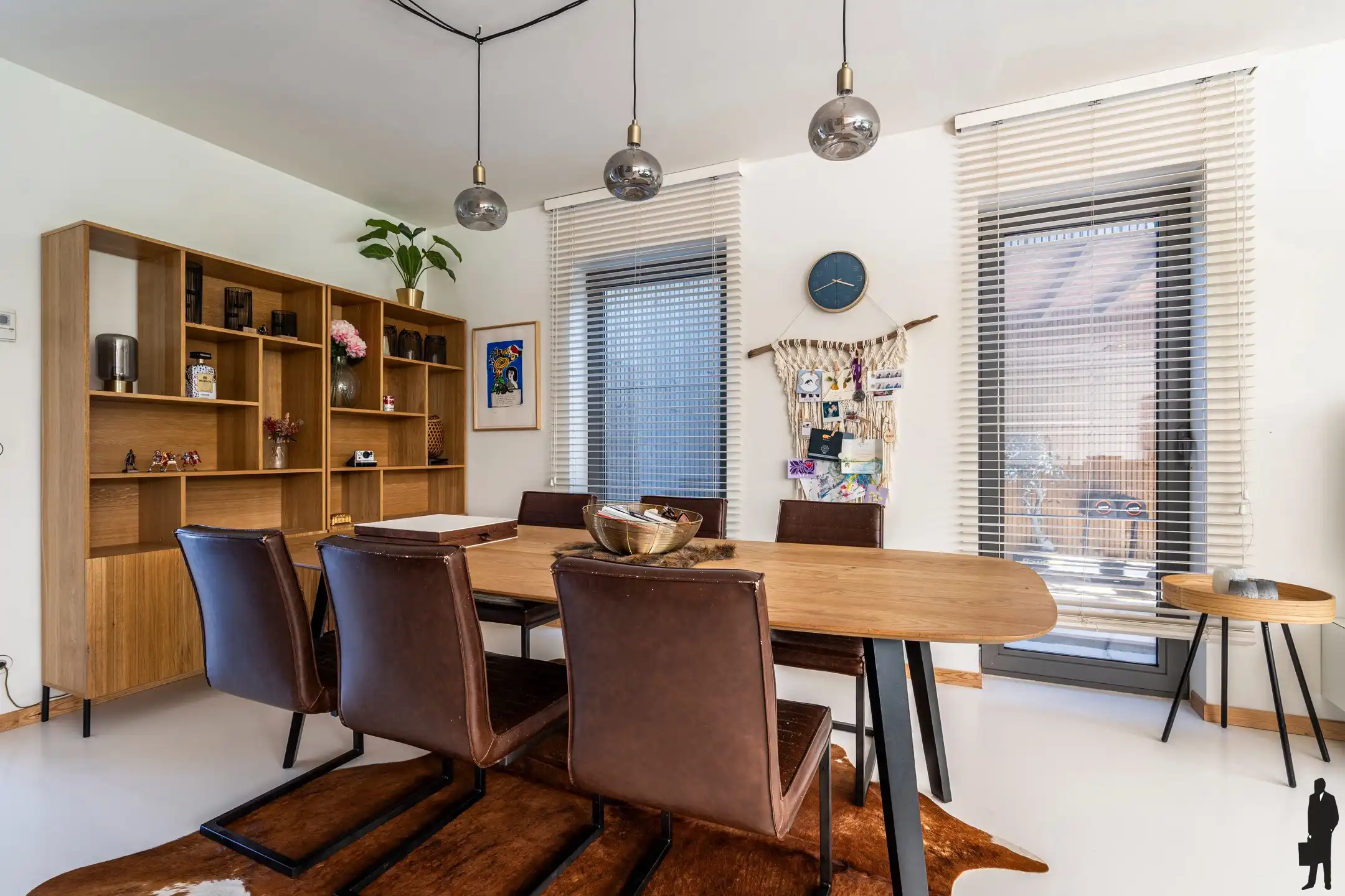 Luxueuze halfopen woning met verwarmd zwembad foto 5