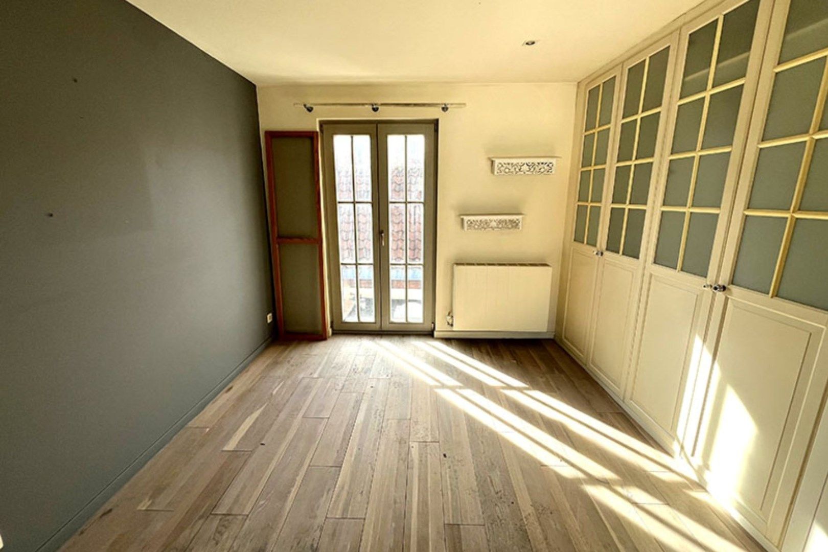 Gezellige Stadswoning in het Centrum van Brugge foto 8