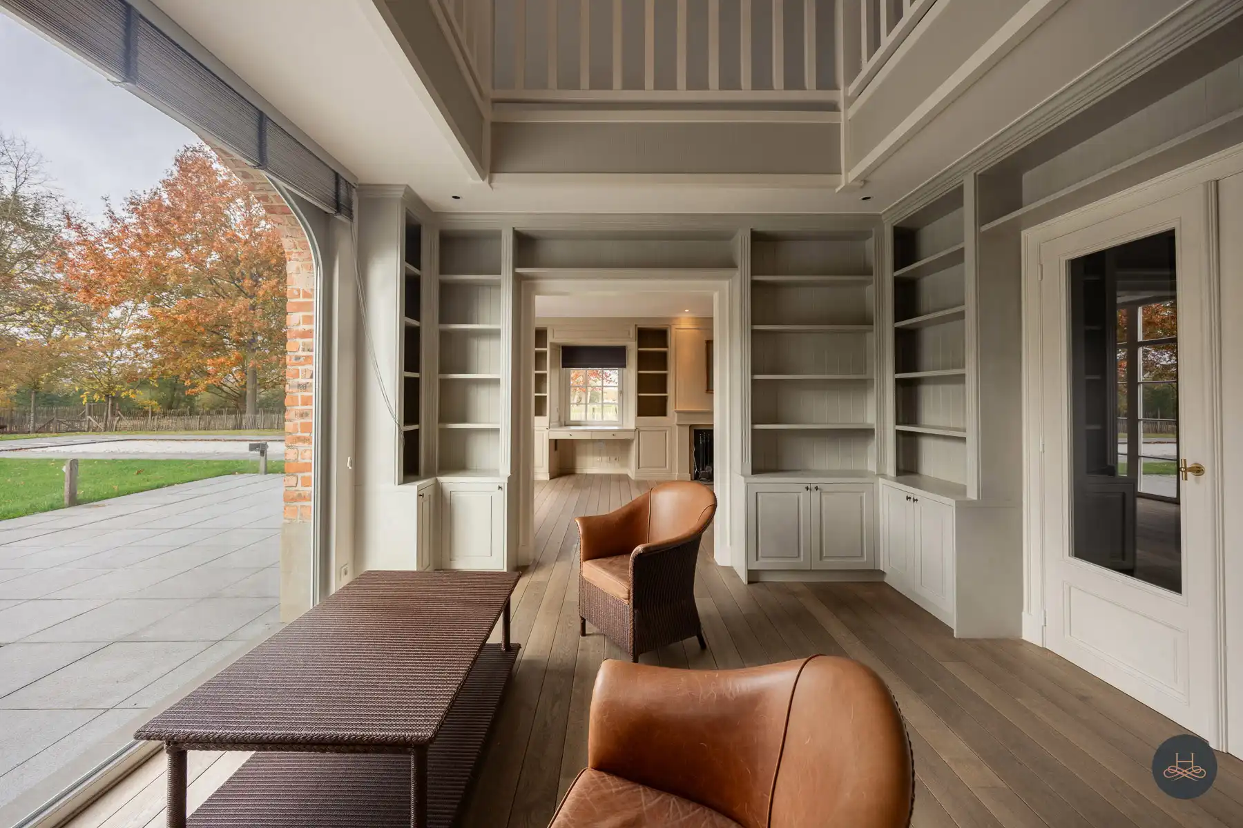 Exclusieve villa temidden van het groen foto 13