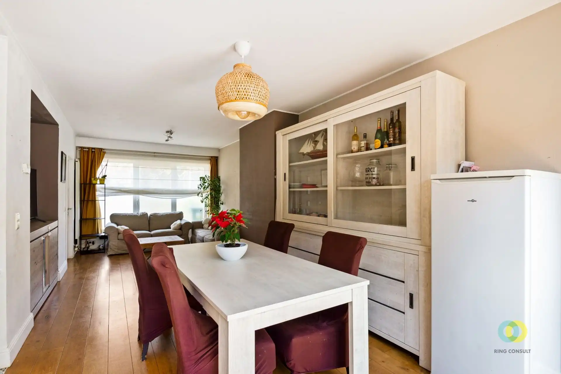 Gezellige woning  met tuin te Kassei foto 4