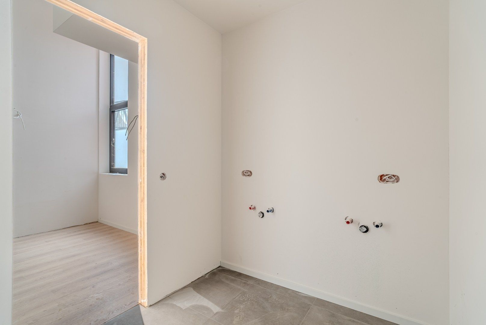 Nieuwenhuyze: nabij het centrum Kortrijk en de Leie foto 9