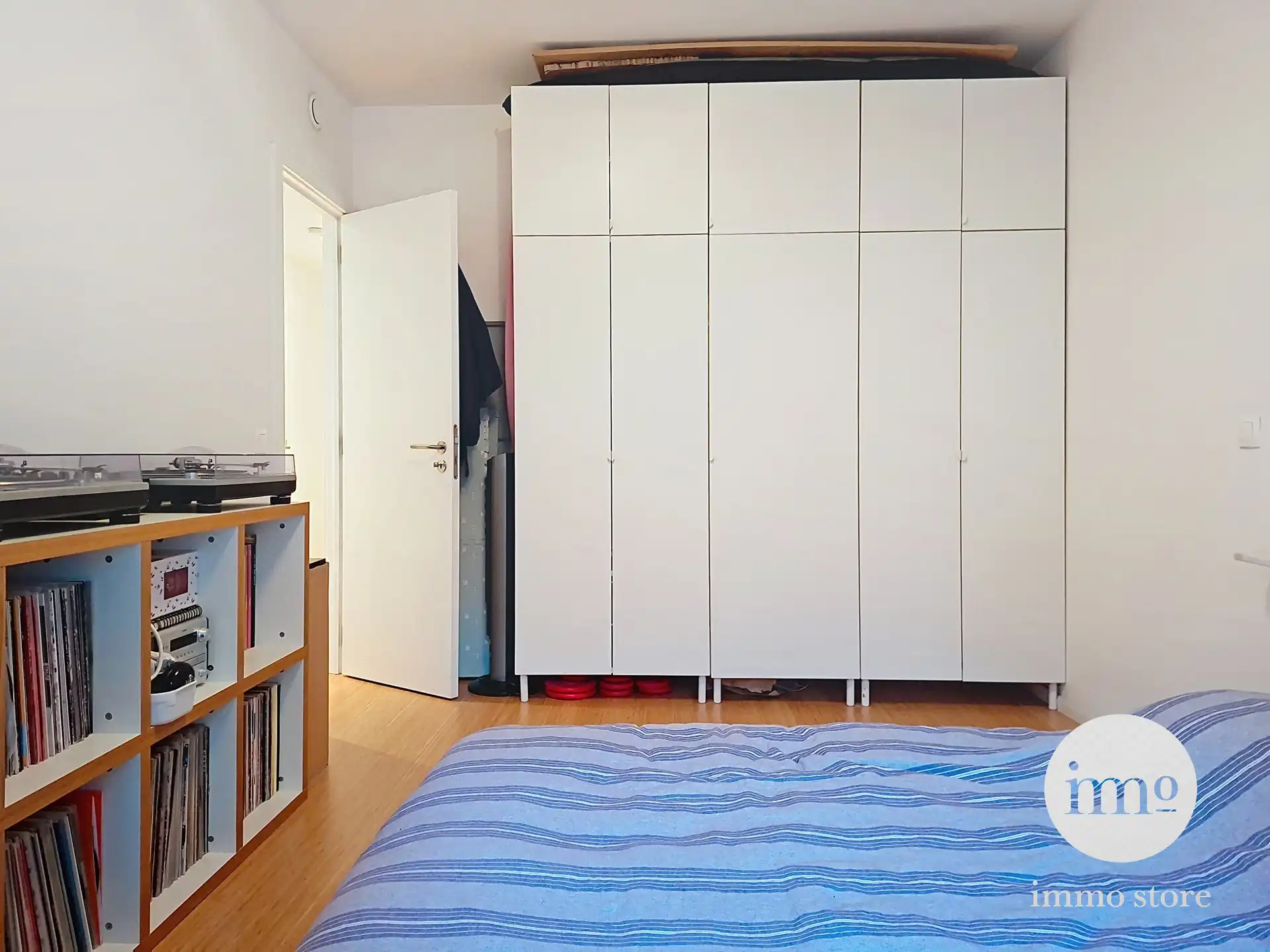 Titel: Lichtrijk 2-slaapkamerappartement met zonnig terras foto 5