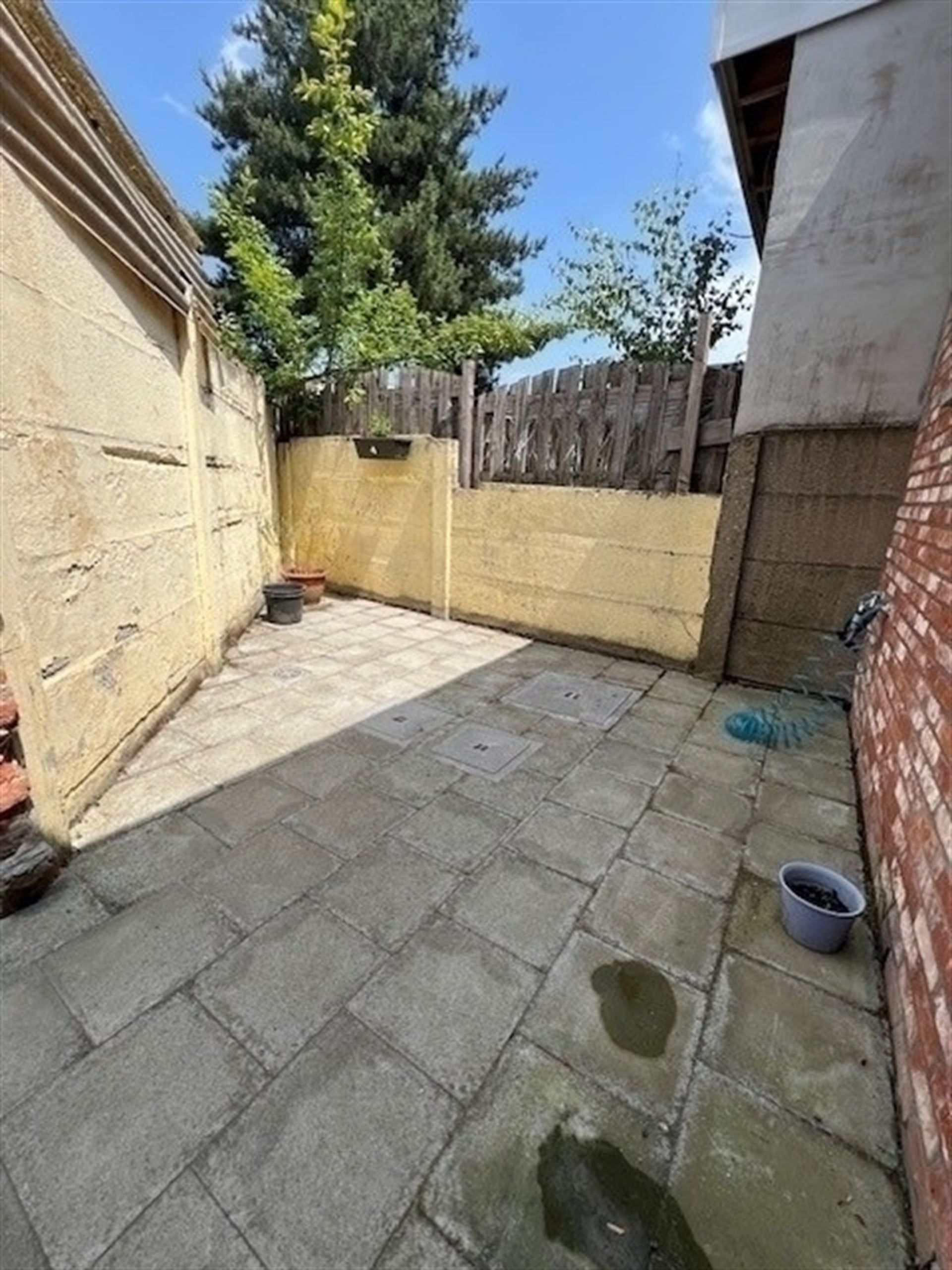 Gezellige woning met stadstuin! foto 10