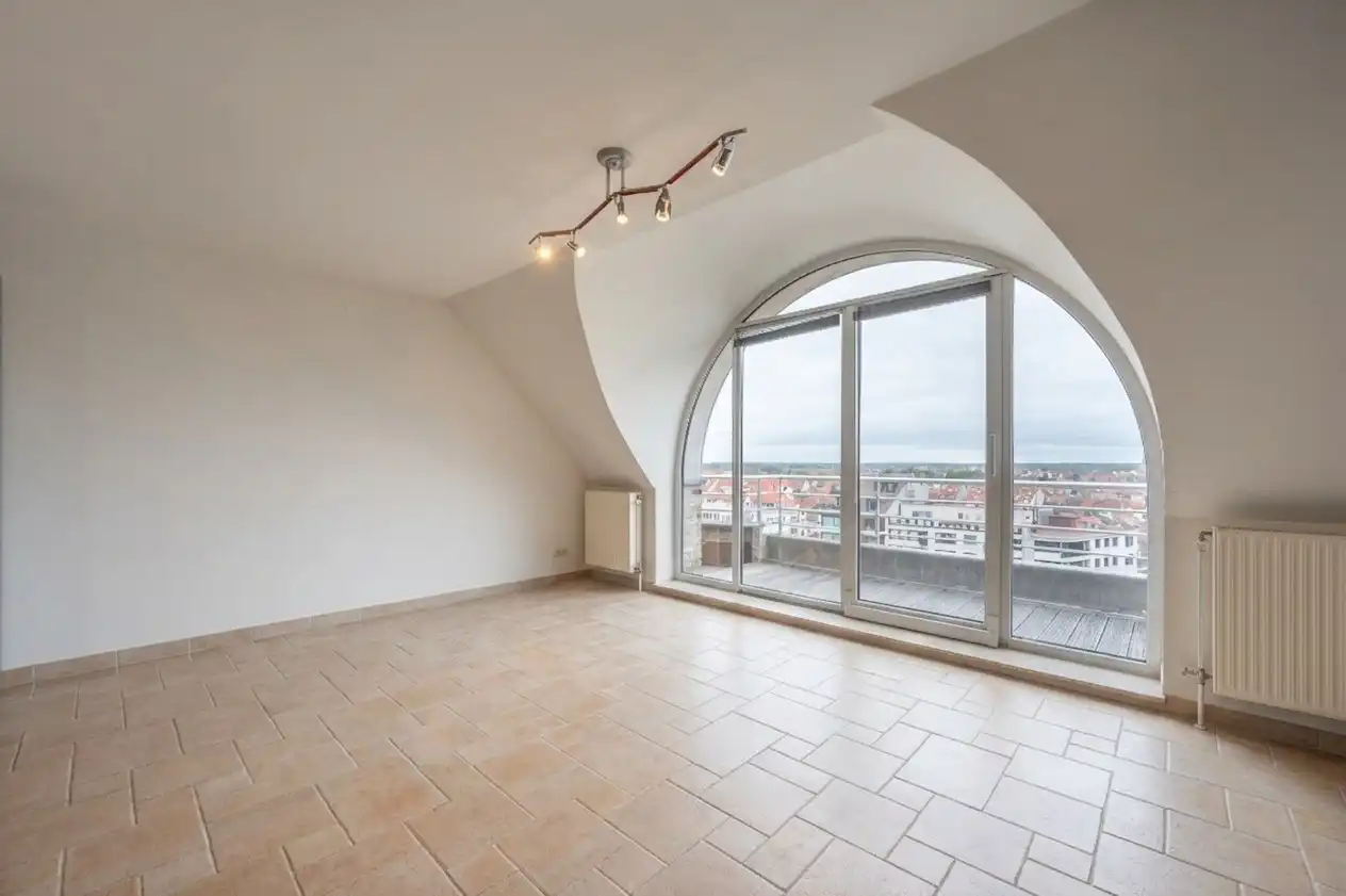 Penthouse met adembenemend uitzicht foto 3