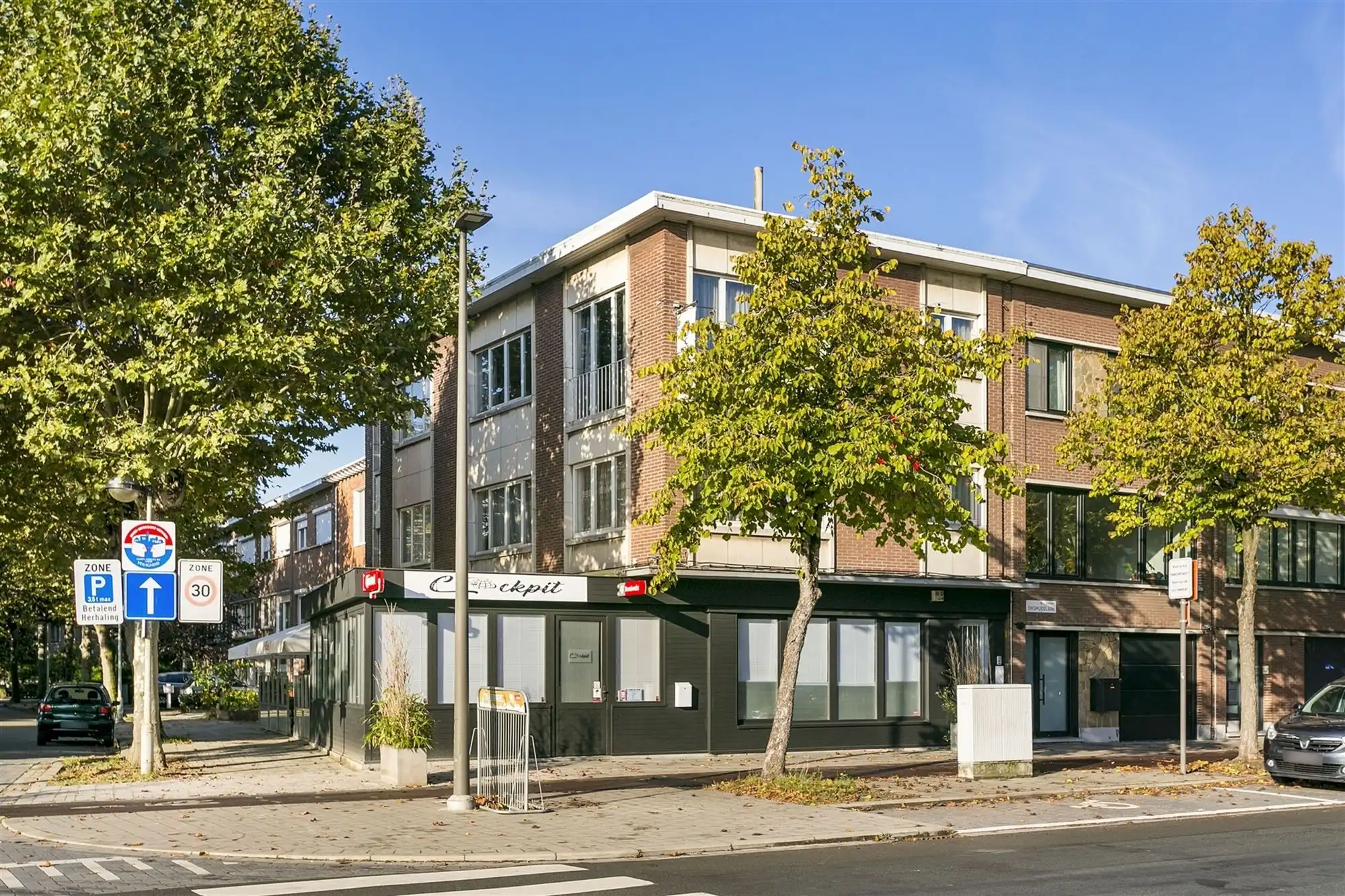 Opbrengsteigendom foto 2