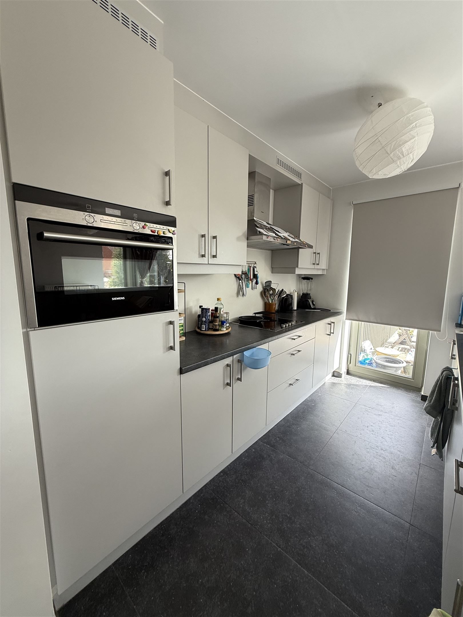 Nieuwbouwappartement  foto 8