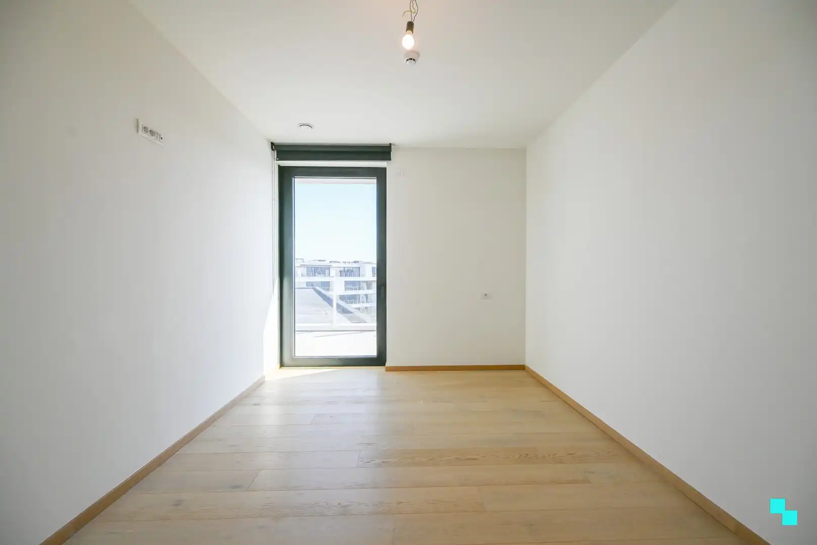 Assistentiewoning in hartje Waregem - Diverse types beschikbaar foto 14