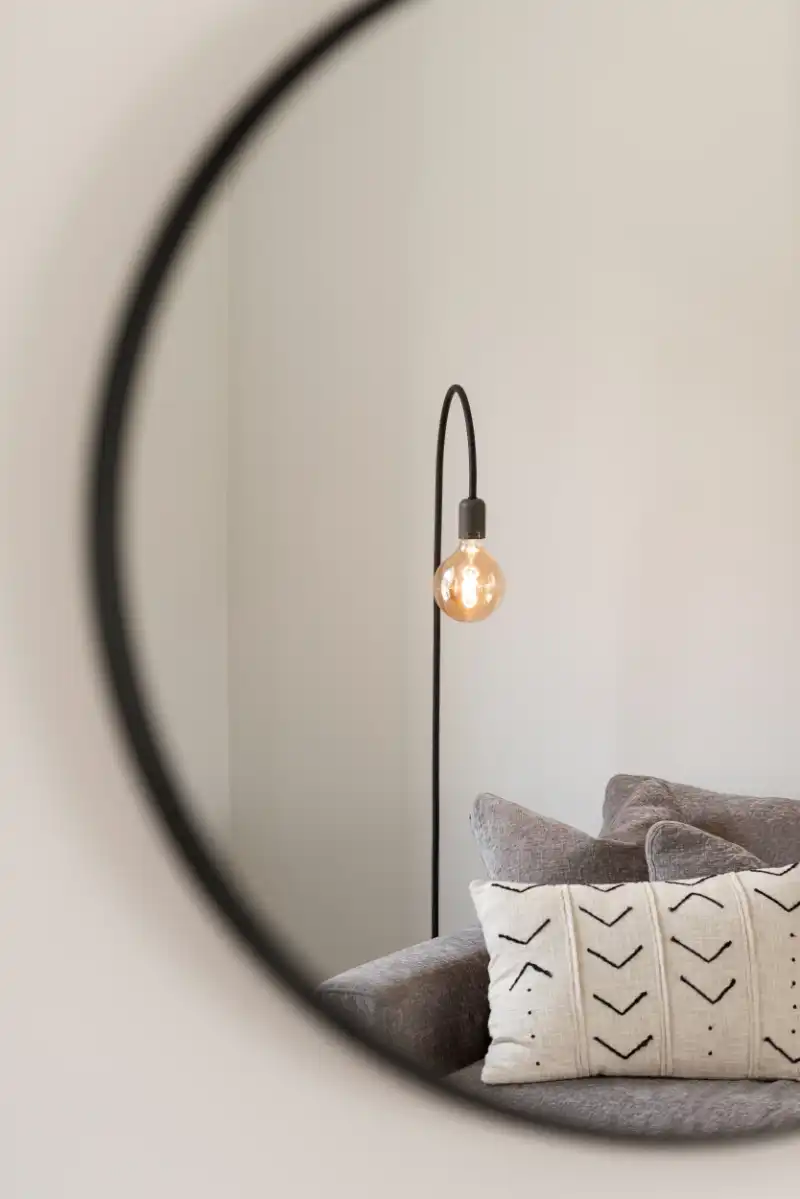 Moderne open bebouwing in groene wijk te Ertvelde foto 13