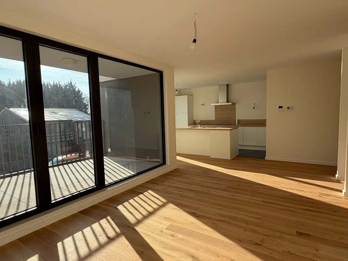 Luxe duplexappartement met 2 slaapkamers foto 2