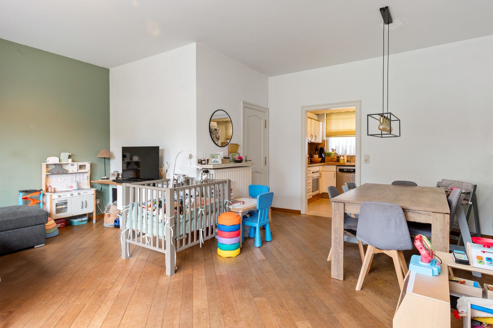 VERKOCHT onder voorbehoud foto 3