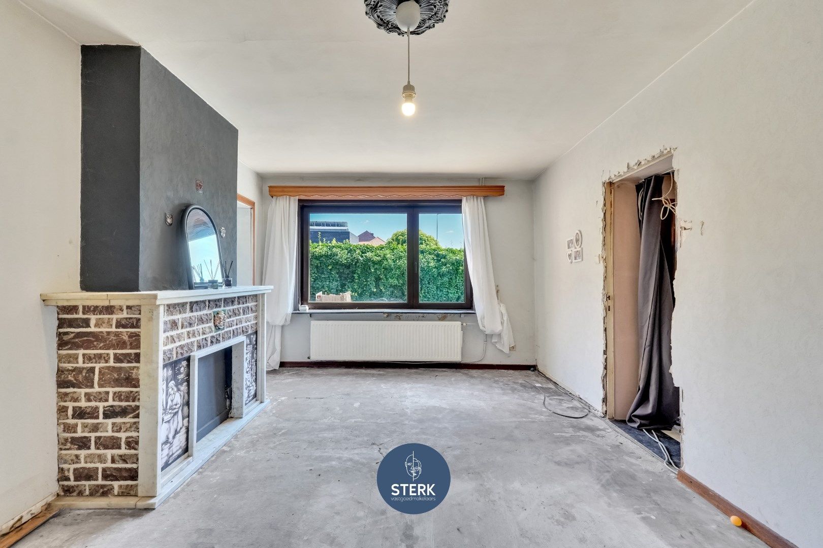 OP TE KNAPPEN GEZINSWONING MET EEN BEWOONBARE OPP. VAN 190 M² TE BOORSEM !  foto 2