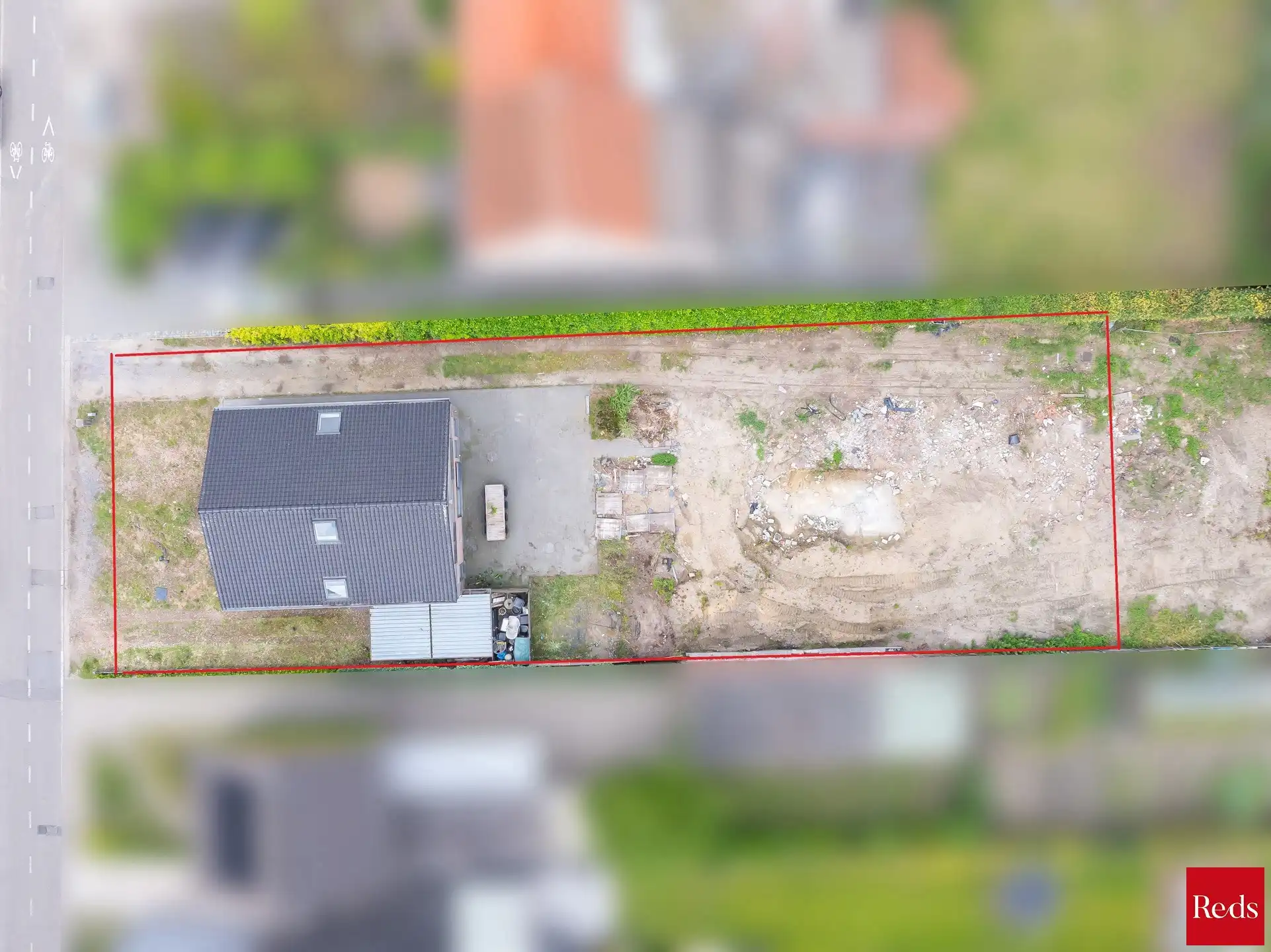 Ruime gezinswoning nabij het centrum van Halle-Zoersel foto 28