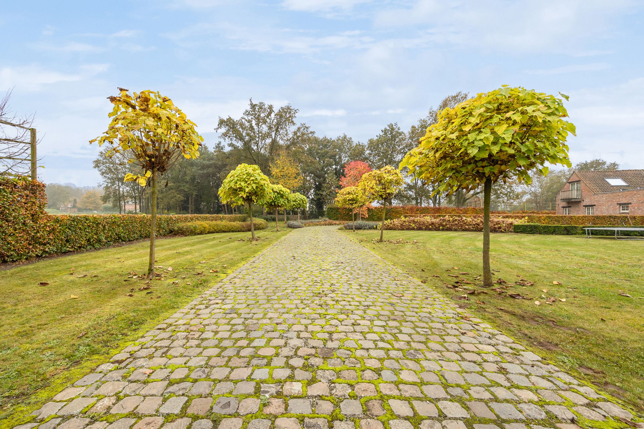 Unieke landelijke woning met prachtige tuin op 3338 m2  foto 4