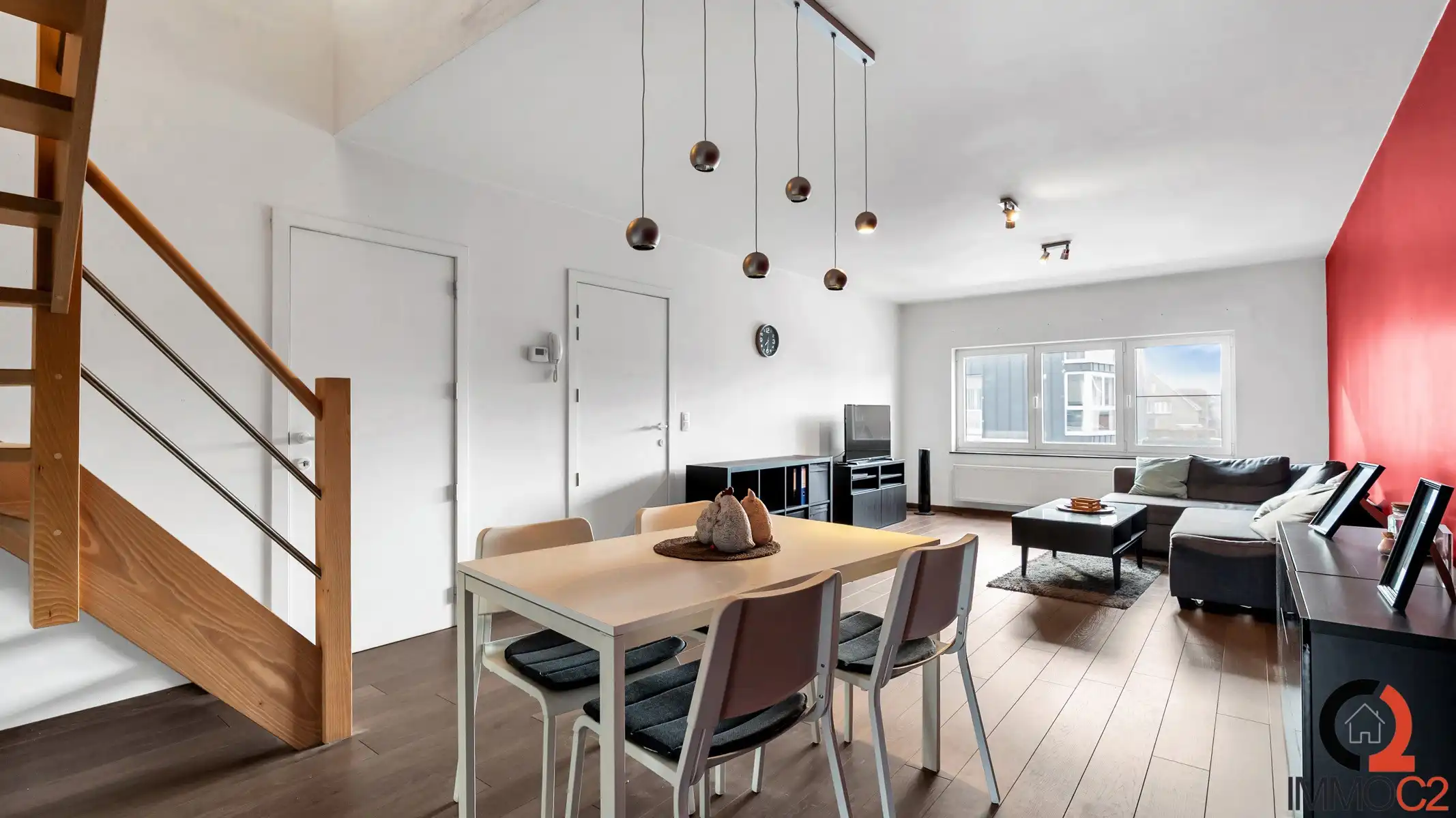 Appartement te koop foto 5