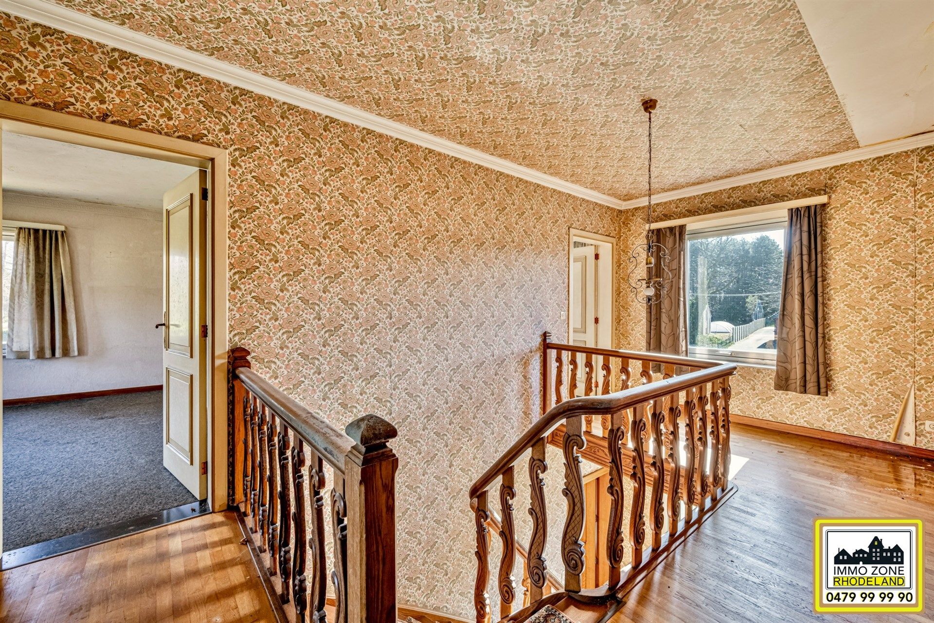 Statige te renoveren notaris woning op groot perceel foto 16