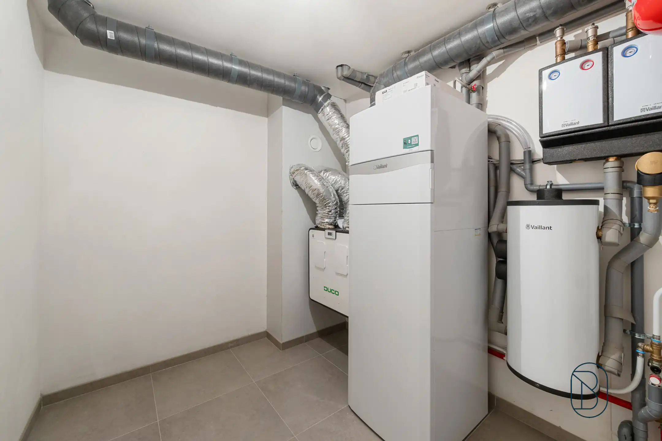 Kwalitatieve nieuwbouw voorzien van de laatste technieken! foto 30