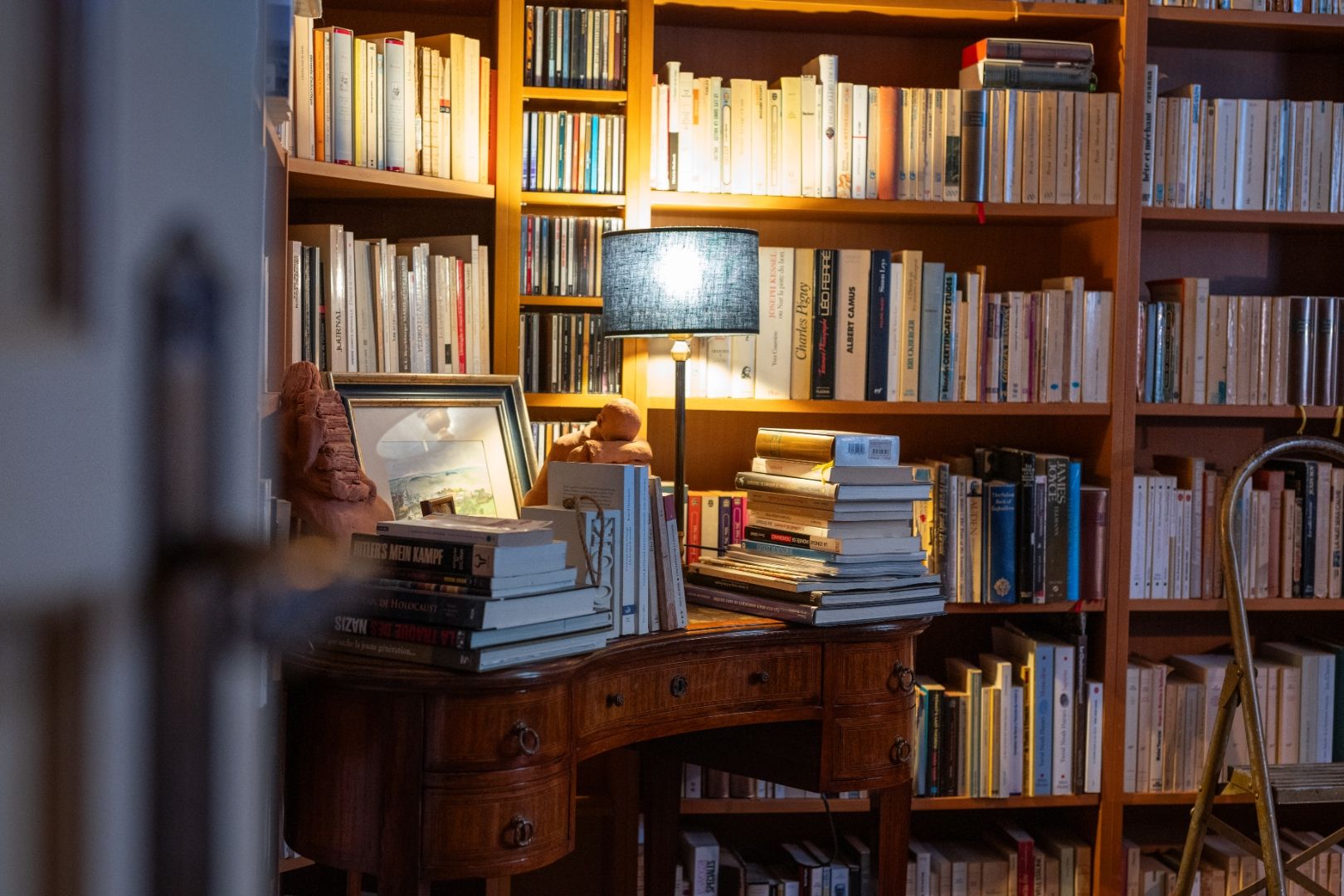 Charmante en Energiezuinige Woning aan de Predikherenrei te Brugge foto 6