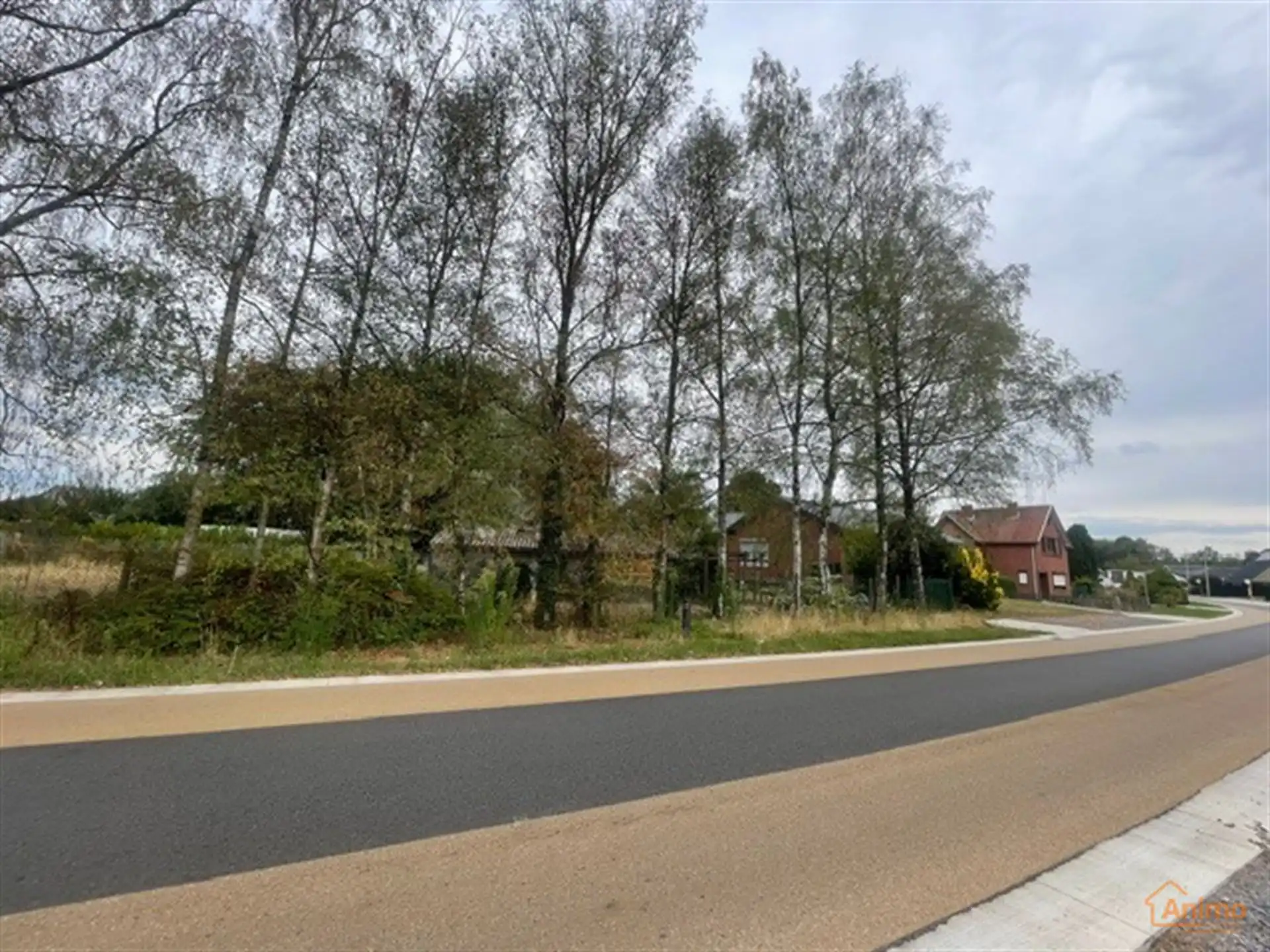Grond uitbreiding woonwijk foto 2