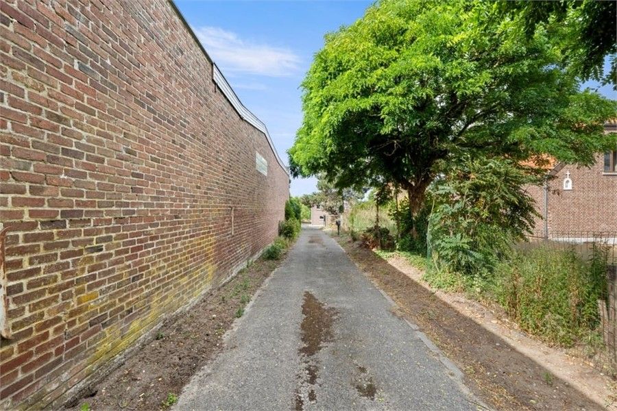 RENOVATIEPROJECT MET POTENTIEEL EN REEDS VERNIEUWDE VERDIEPING IN HARTJE KORTENAKEN foto 5