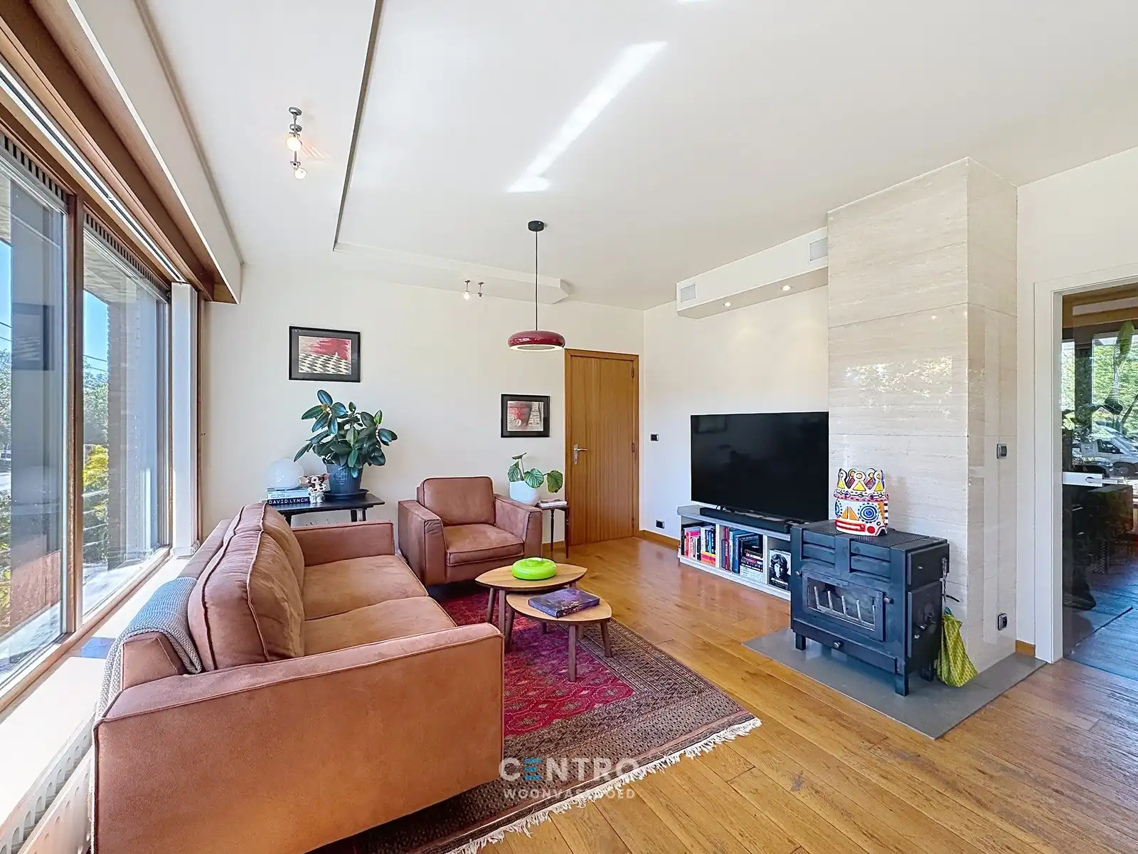 KARAKTERVOLLE woning mét charme en veel opbergruimte! foto 4
