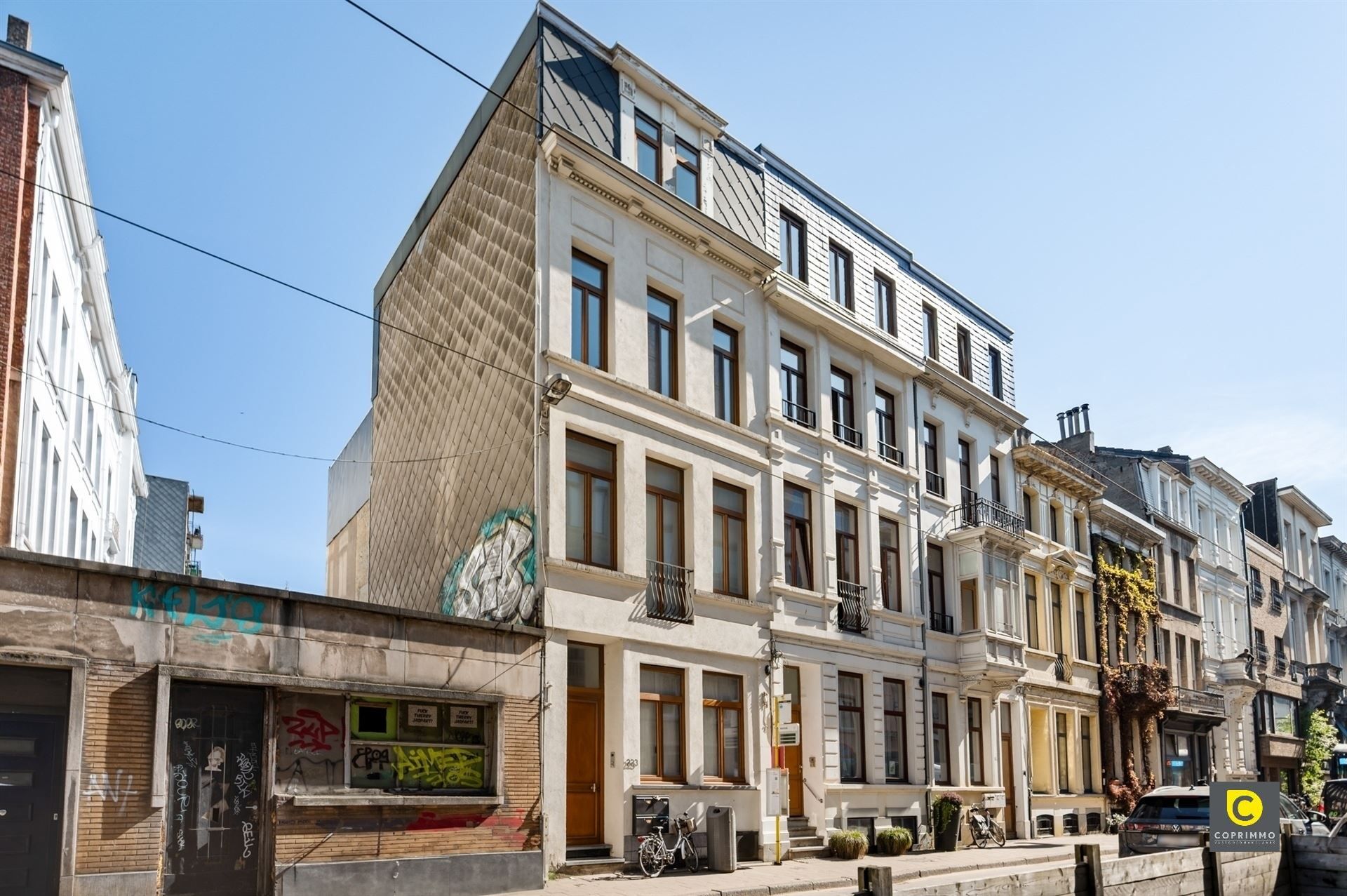 Instapklaar 1slp app op gegeerde locatie foto 9