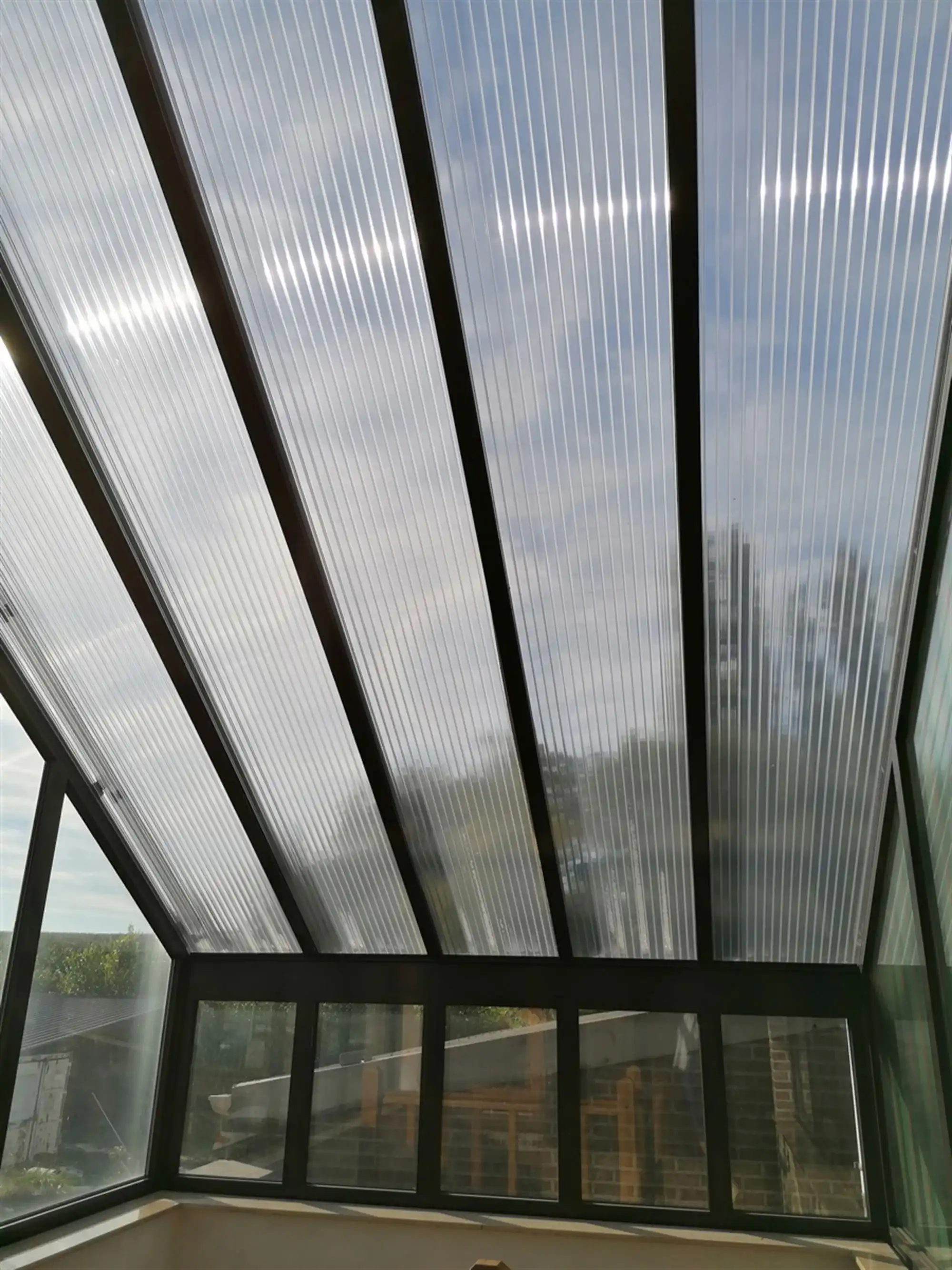 Handelsgebouw gemengd gebruik + bouwgrond foto 21