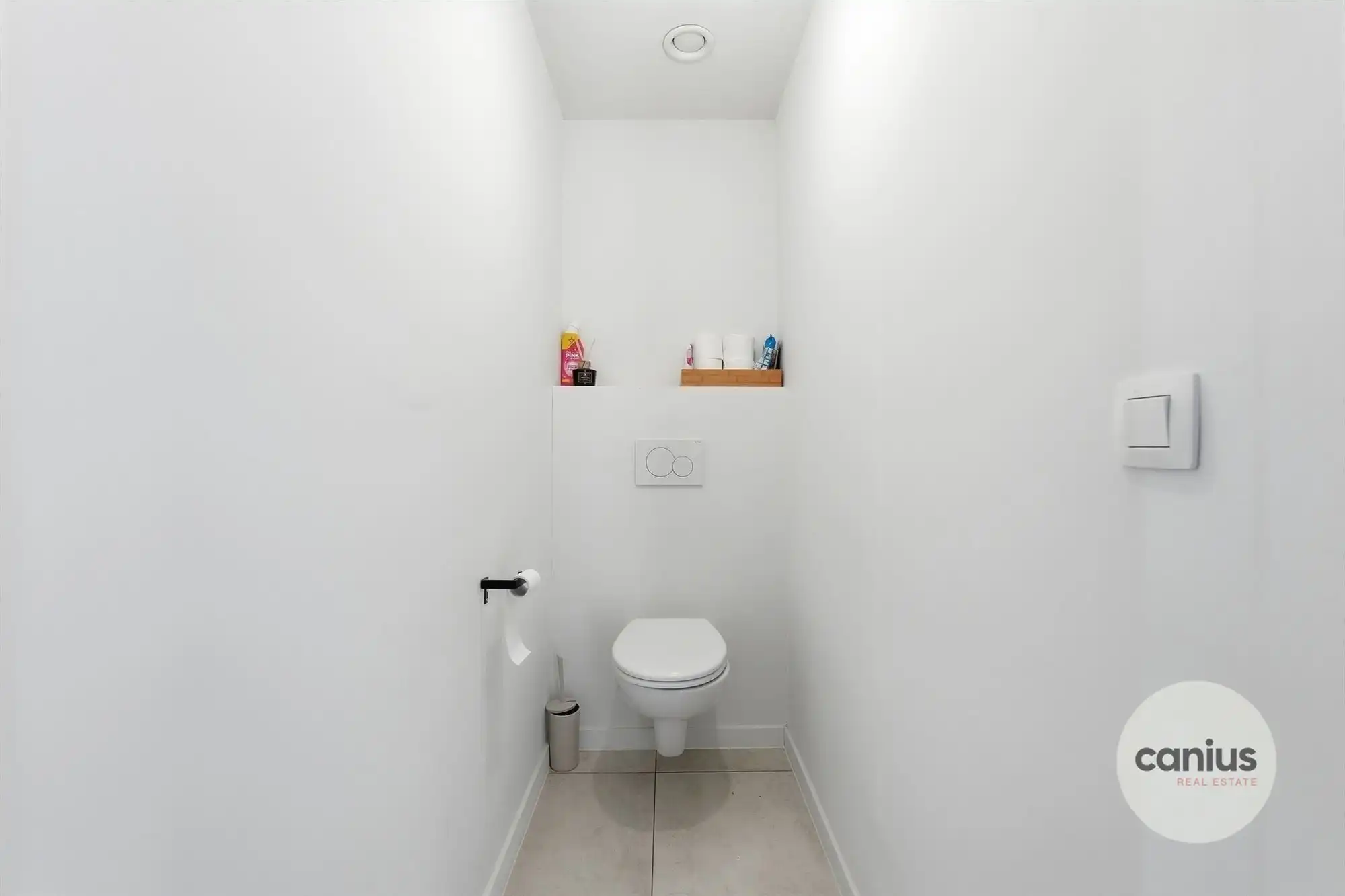 INSTAPKLARE WONING MET 3 SLKS & TUIN foto 18