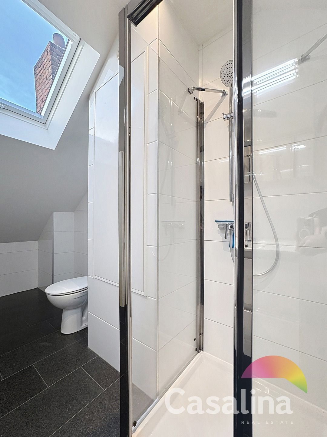 Duplex 76m² gerenoveerd met charme  foto 7