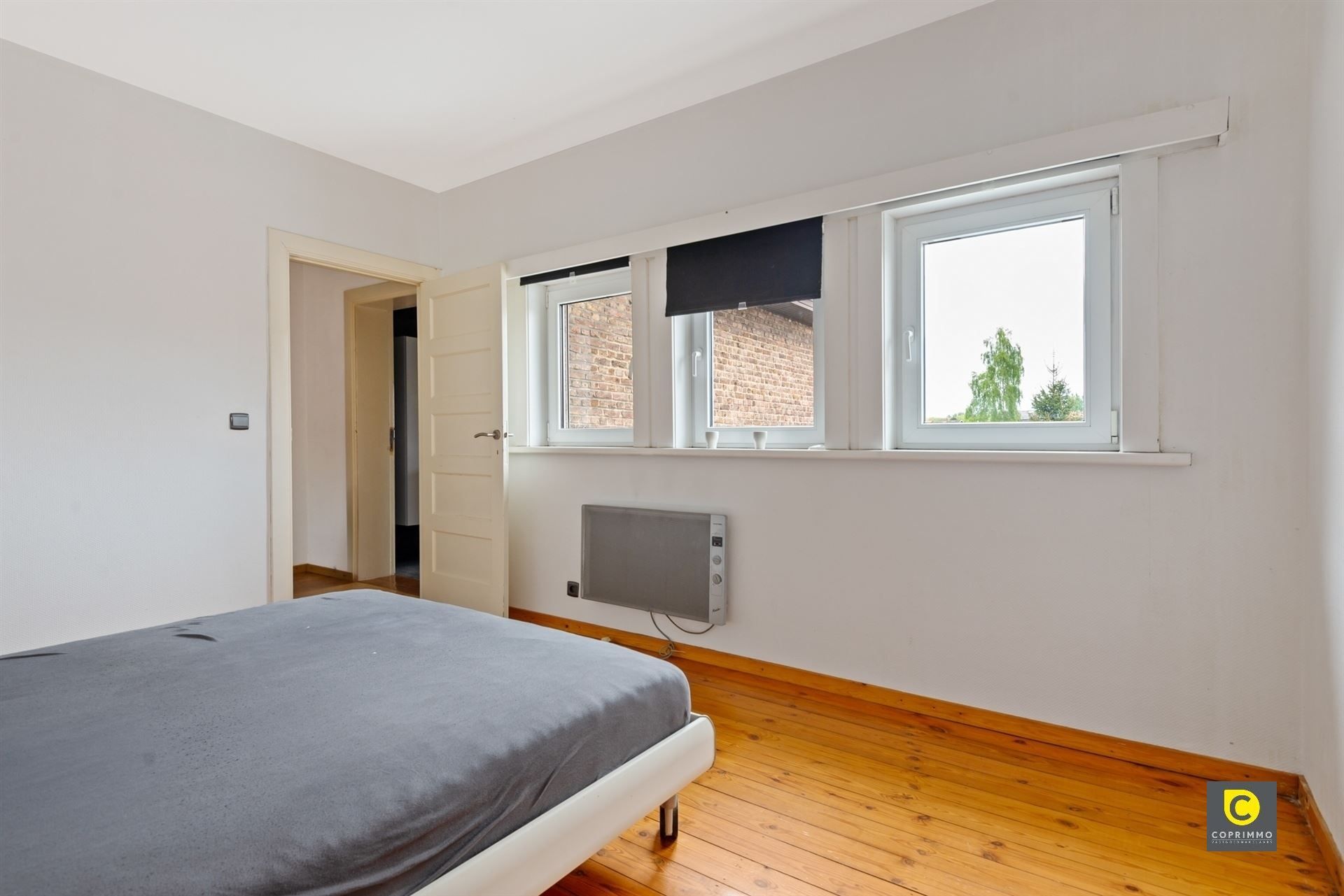 Charmante woning met 3 slk. foto 10