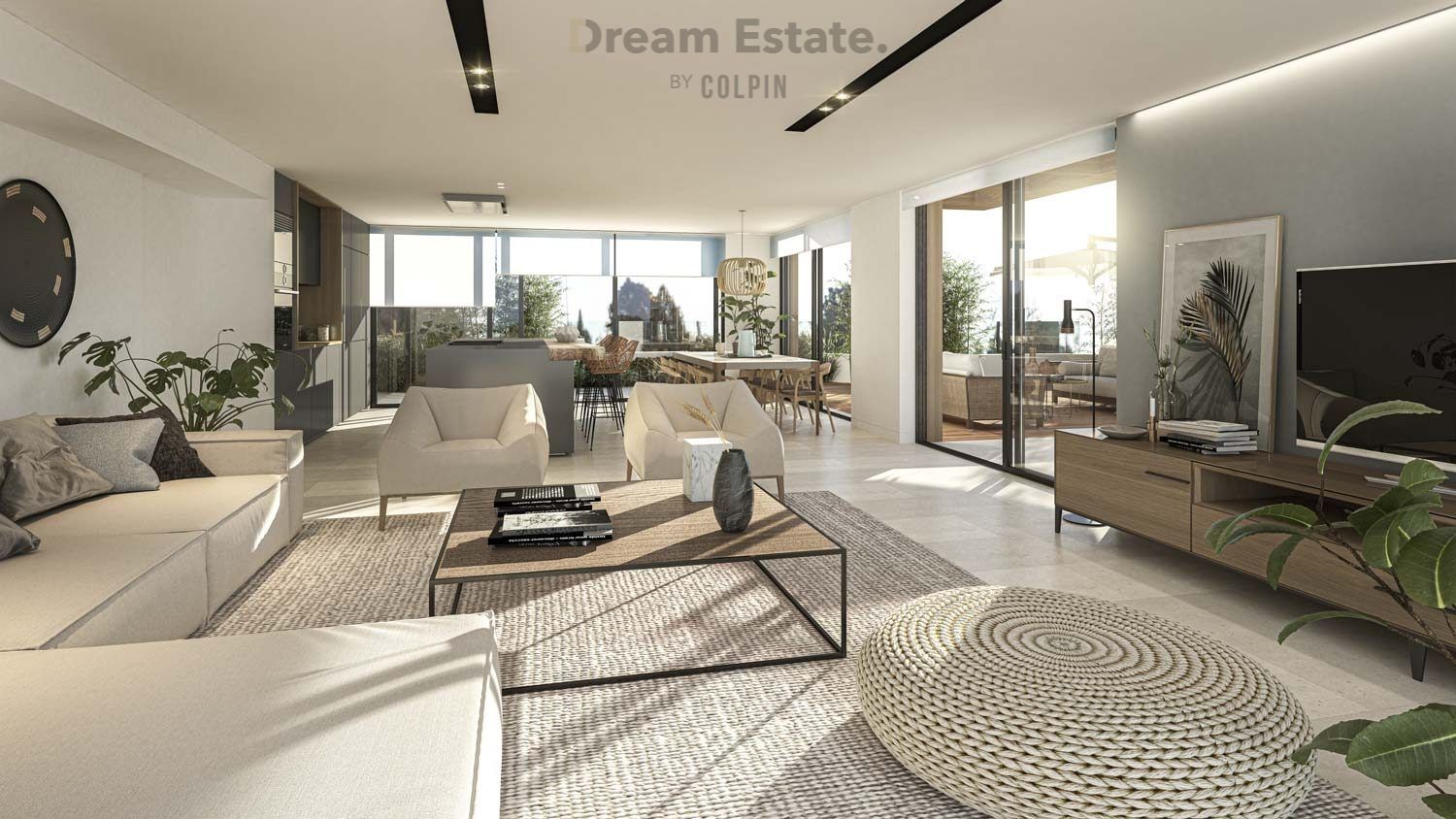 Village Verde Sotogrande.  Een gemeenschap zoals geen ander.  Vrede, rust en de beste faciliteiten voor de deur. foto 10