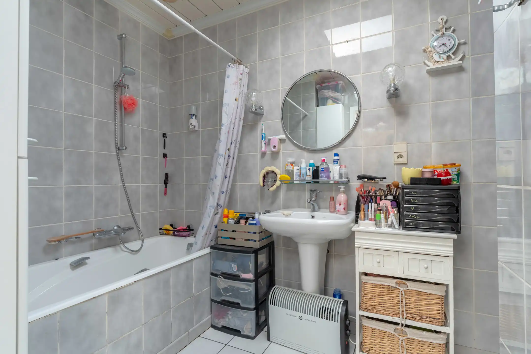 Gunstig gelegen woning met 2 slpk's en tuin te Turnhout. foto 11