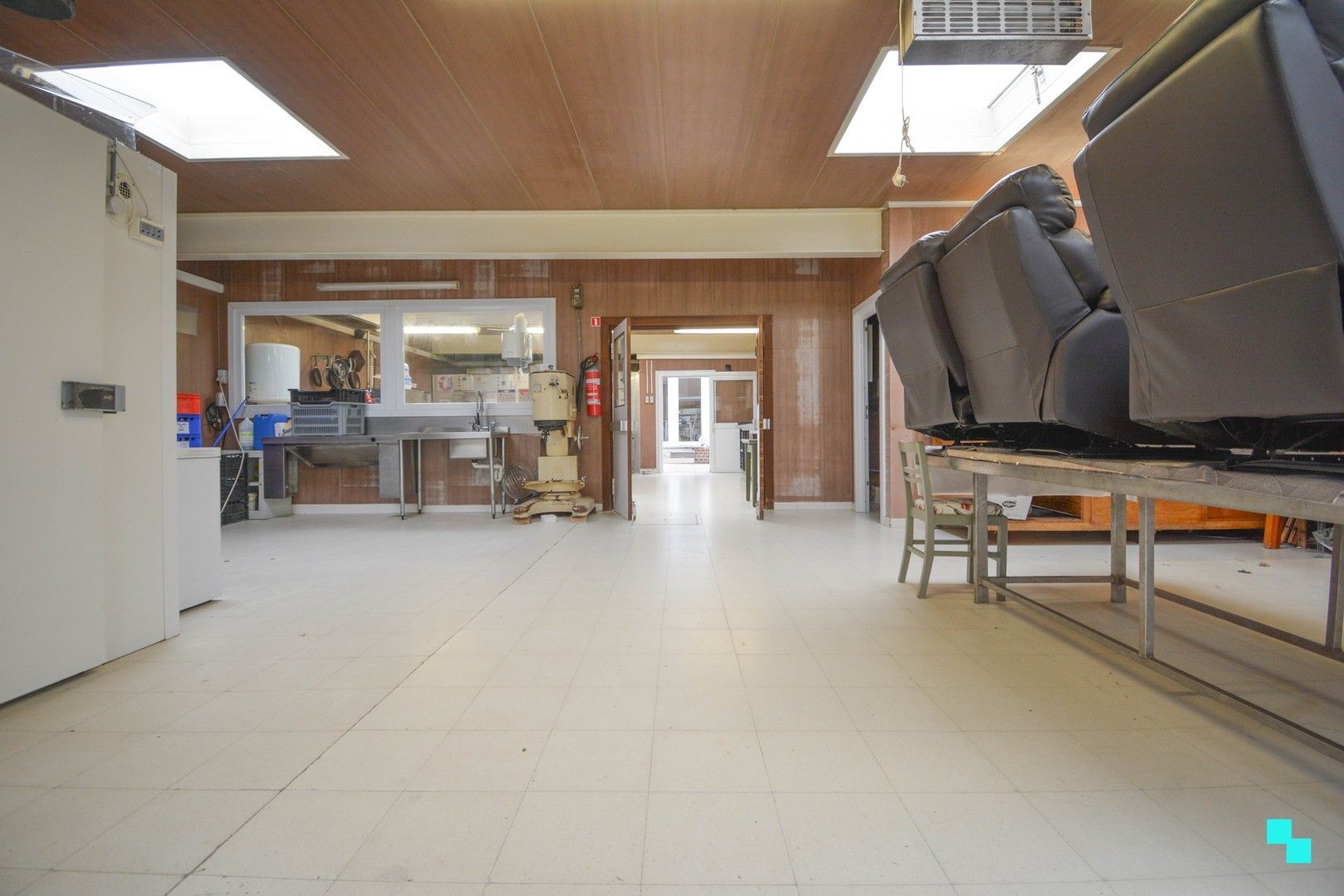 Handelspand met woonst, winkel en atelier te Moorslede foto 10