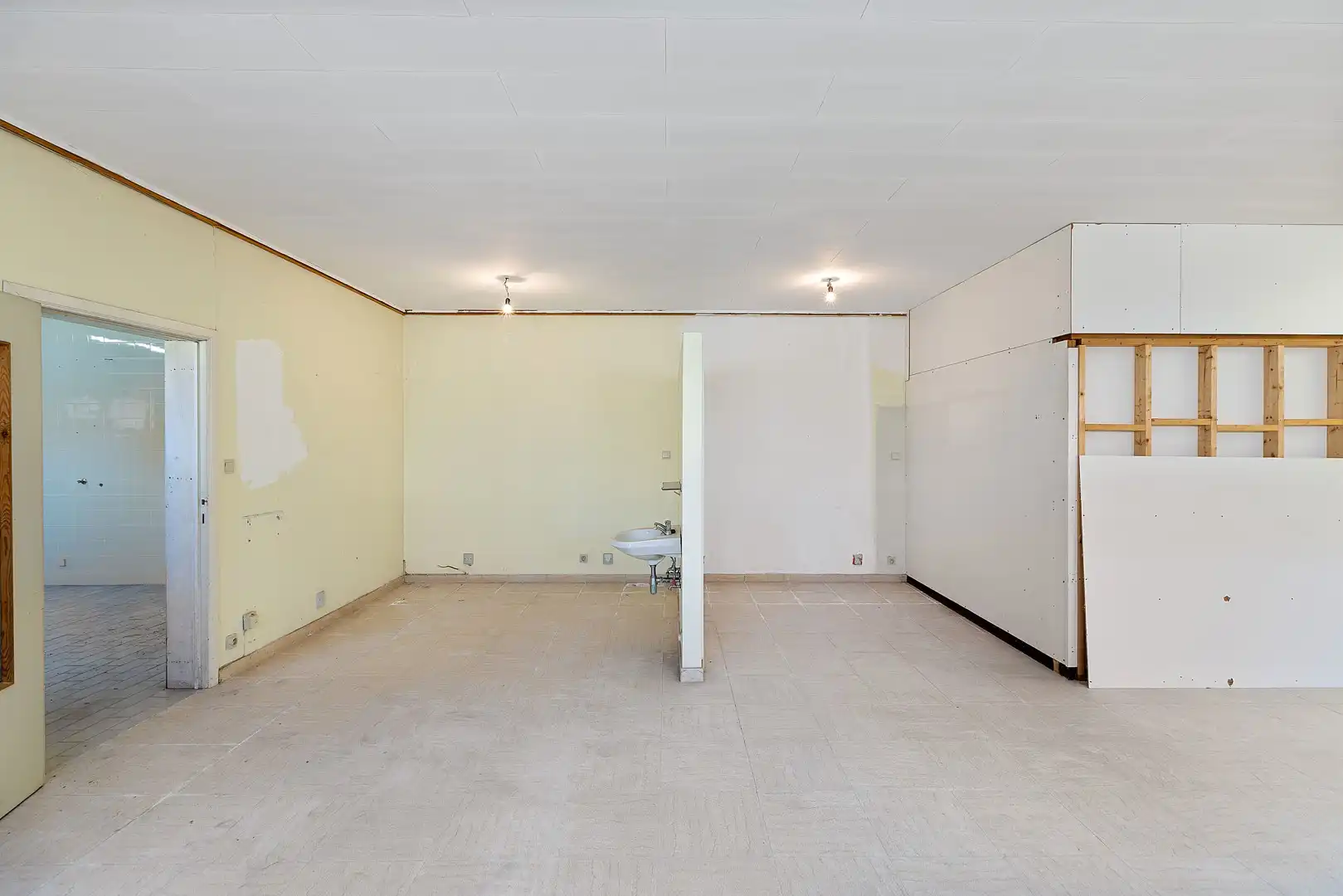 Woning met praktijk- of handelsruimte te koop foto 28