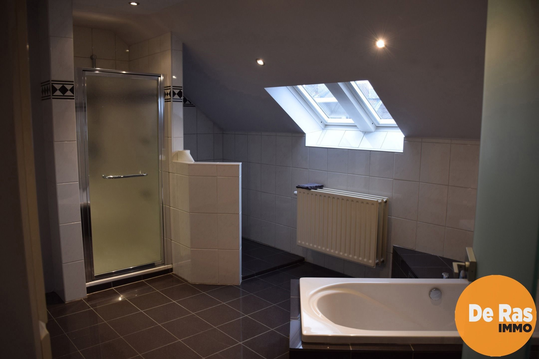 AALST - Centraal gelegen bel-etagewoning met magazijn  foto 14