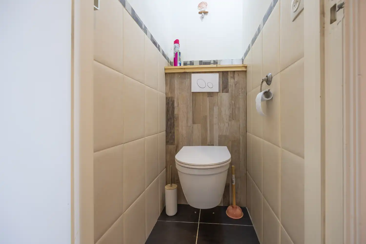 Appartement met 2 slaapkamers te huur op Zeedijk in Middelkerke foto 13