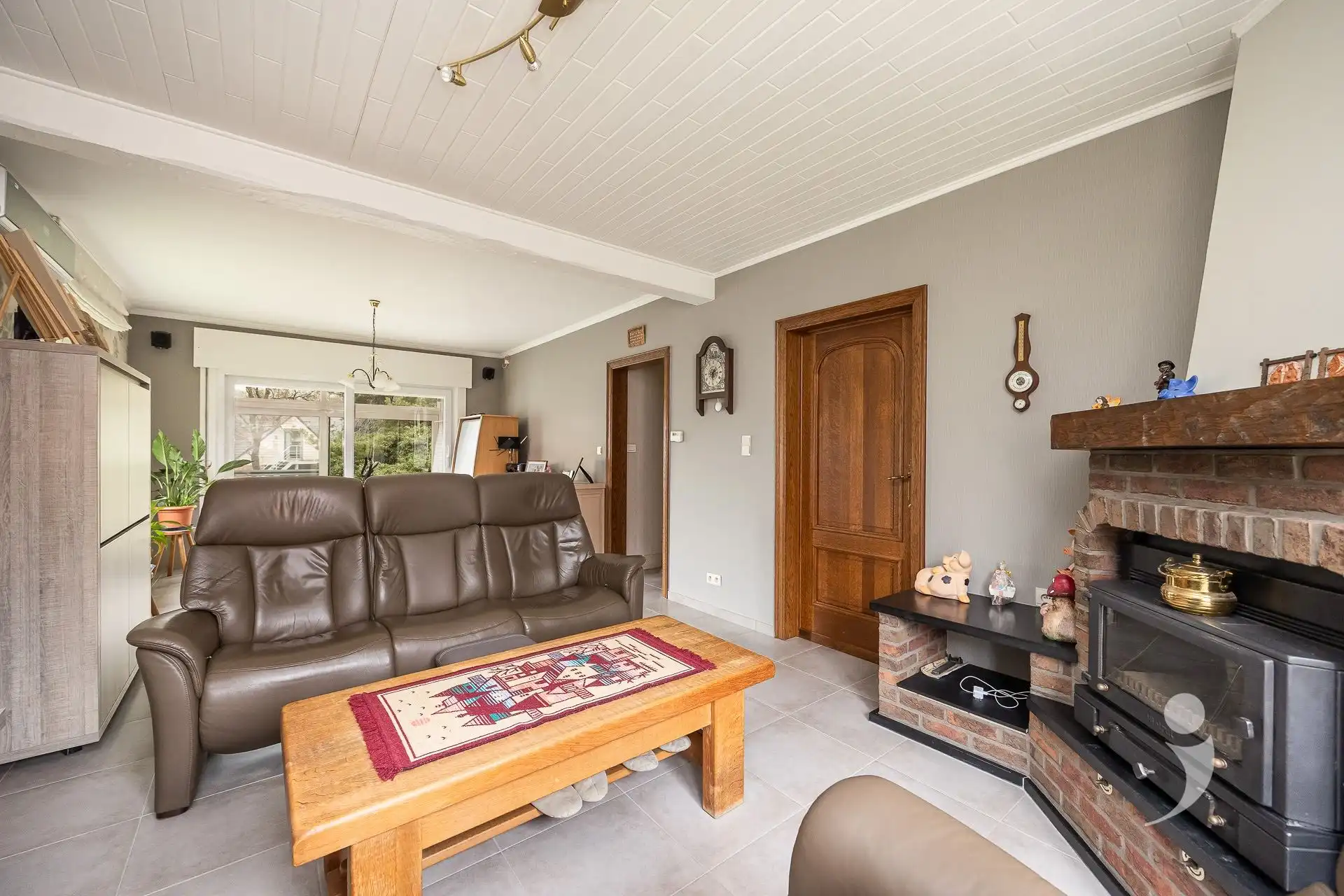 Knappe woning op een toplocatie te Scherpenheuvel!  foto 5