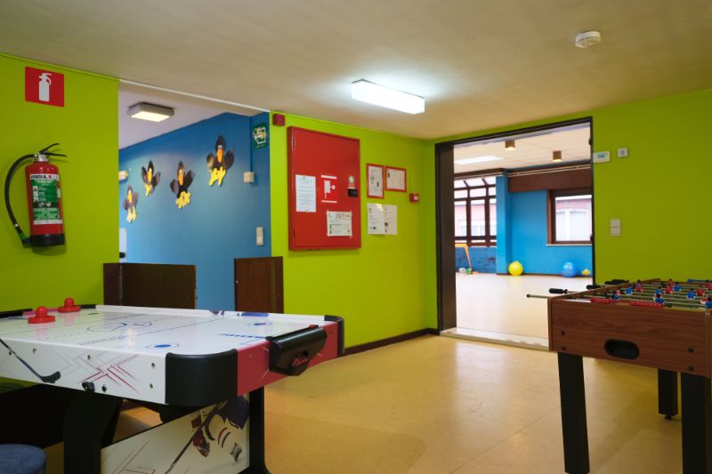 Polyvalent gebouw, momenteel buitenschoolse kinderopvang foto 35