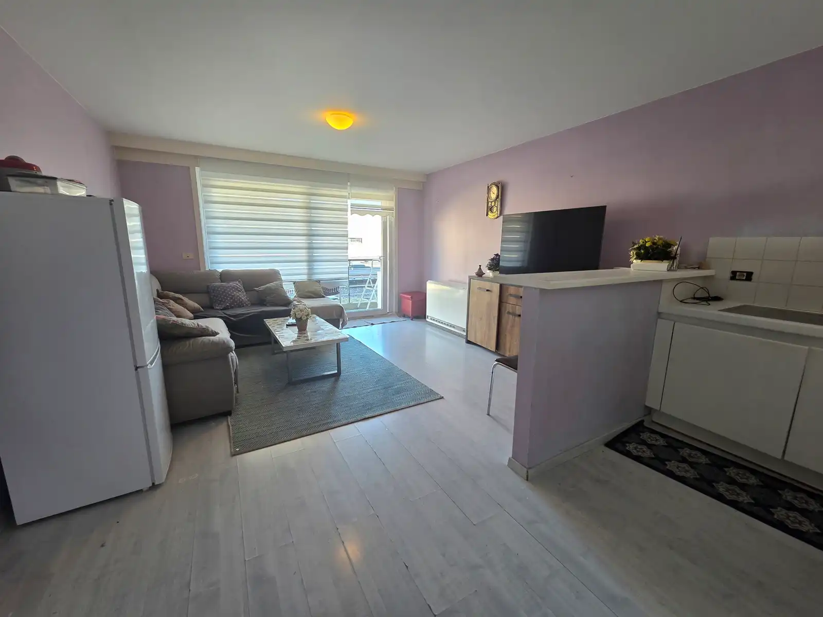 Ideaal investeringsappartement! foto 2