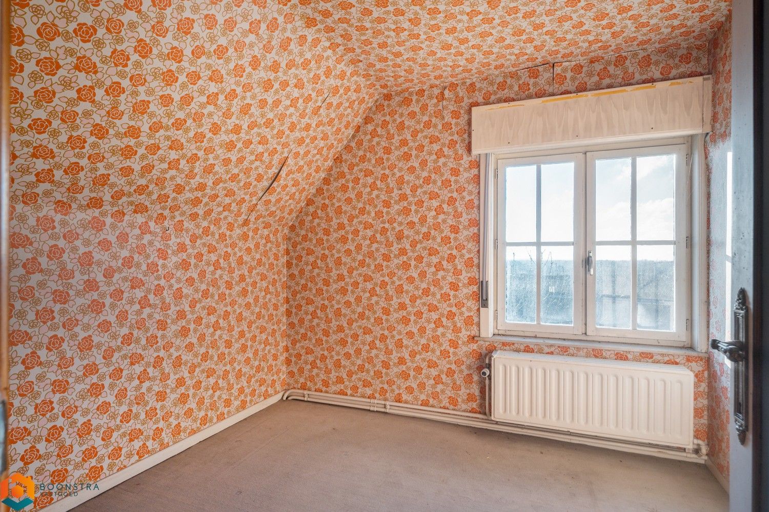 Te renoveren woning op uitzonderlijke locatie te HODB foto 14