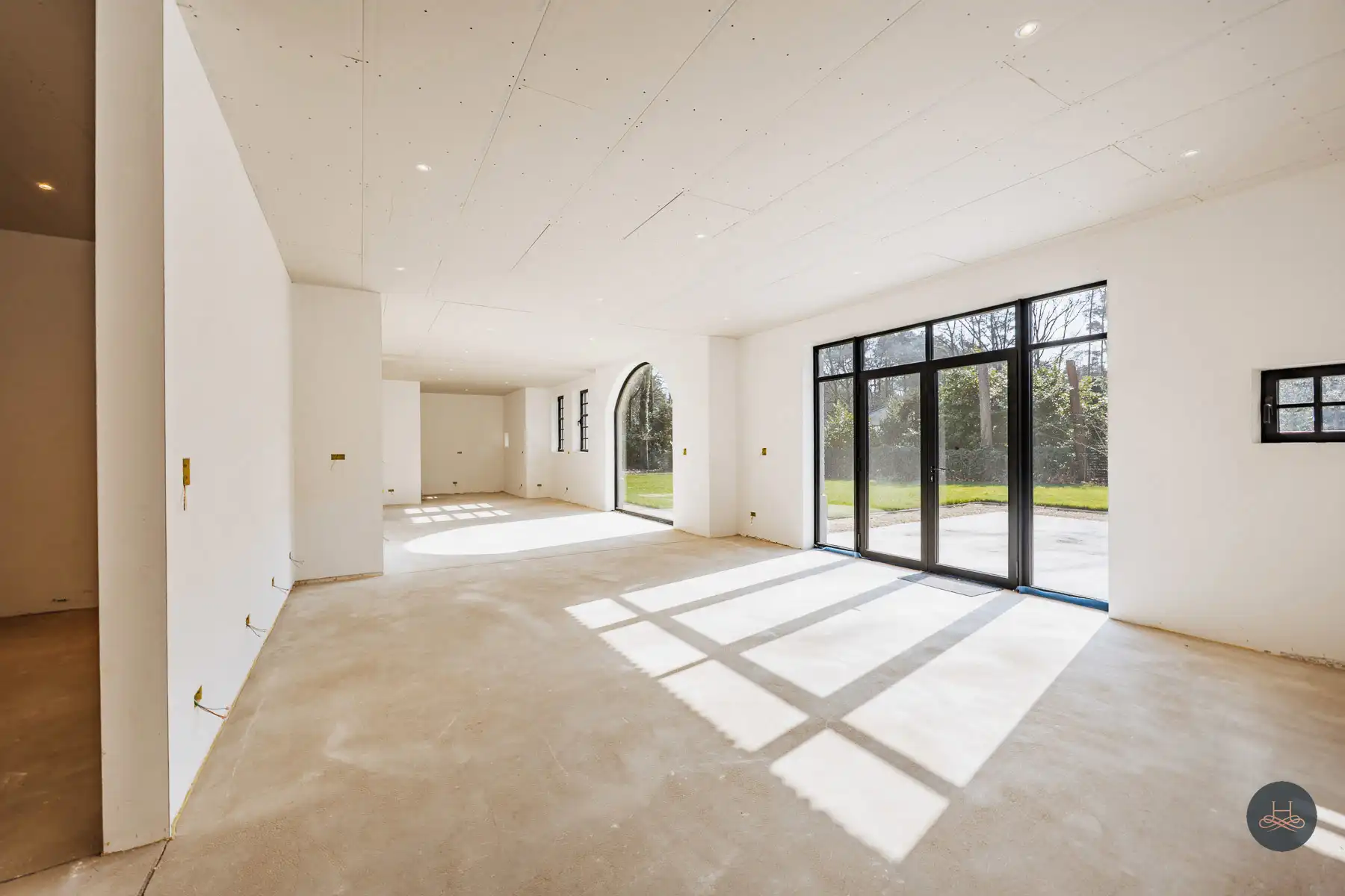 Exclusieve villa op toplocatie te Keerbergen foto 12