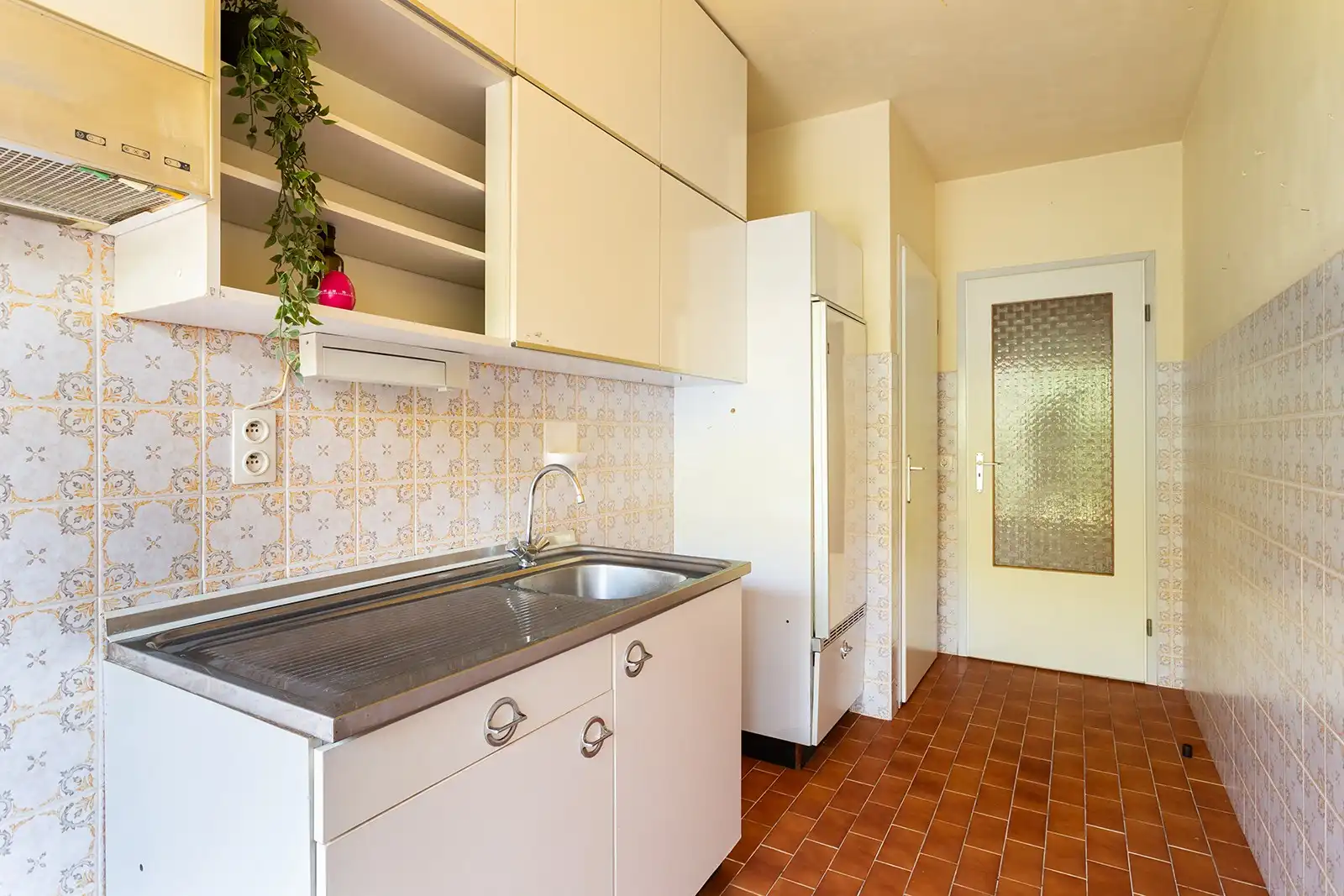 2 slaapkamer appartement met veel lichtinval foto 11
