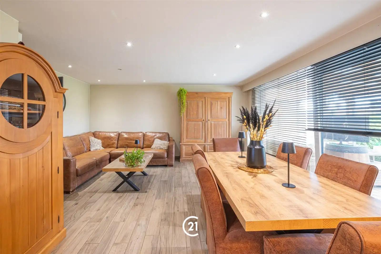 Energiezuinige woning in een rustige omgeving foto 3