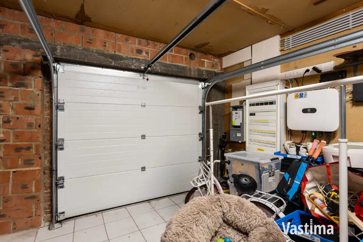Slim gerenoveerd. Energiezuinig en helemaal klaar voor morgen foto 30