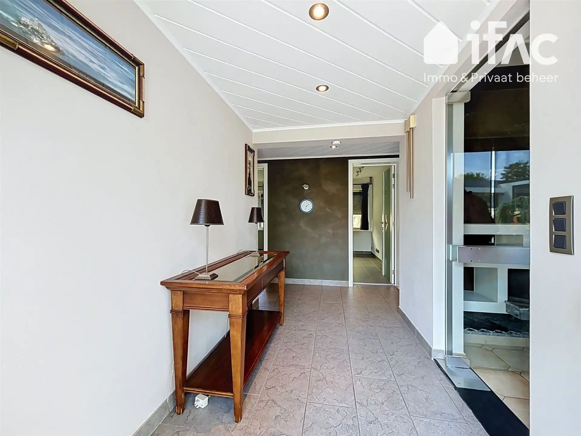 Prima onderhouden bungalow met richtprijs foto 2