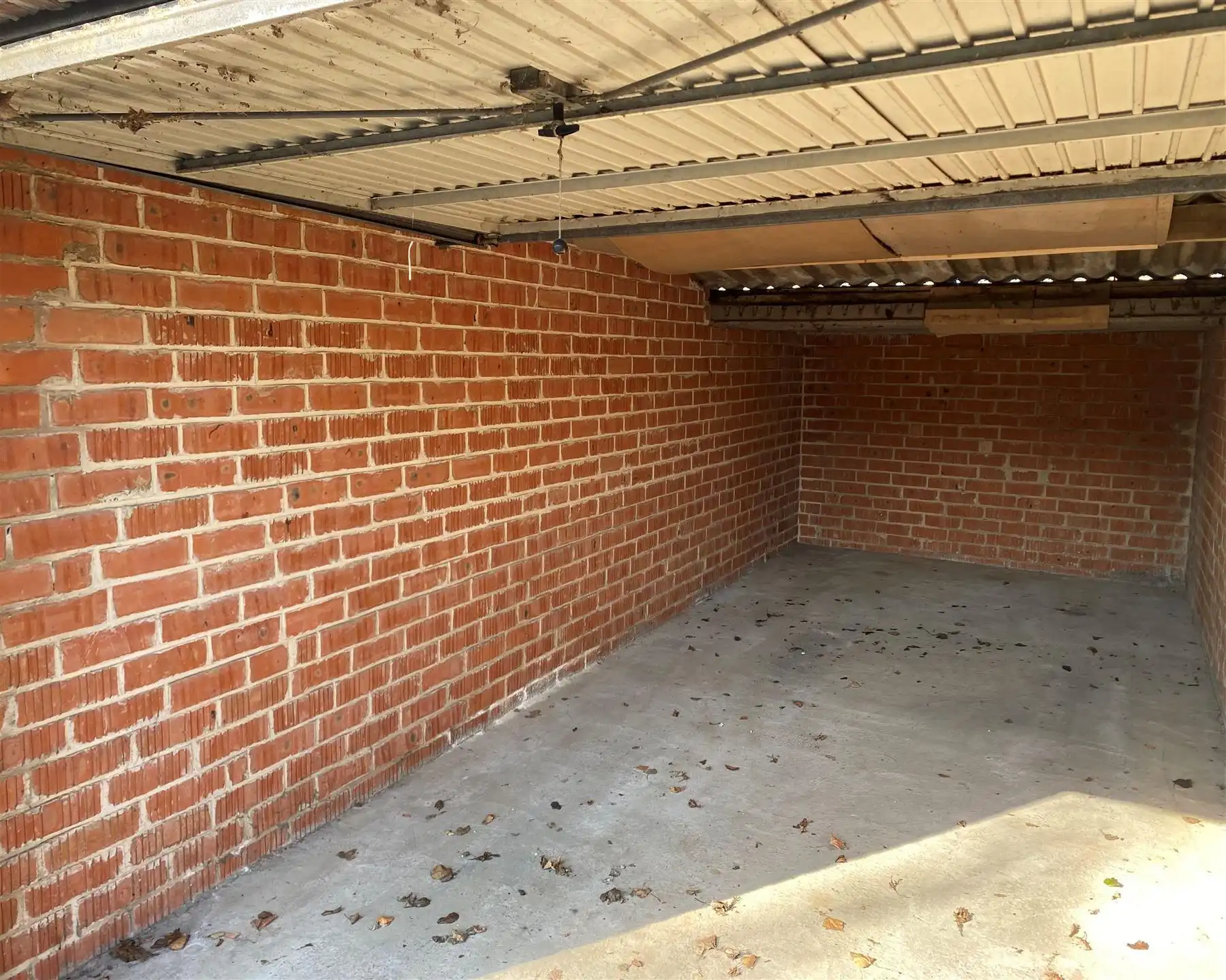 garage box foto 2