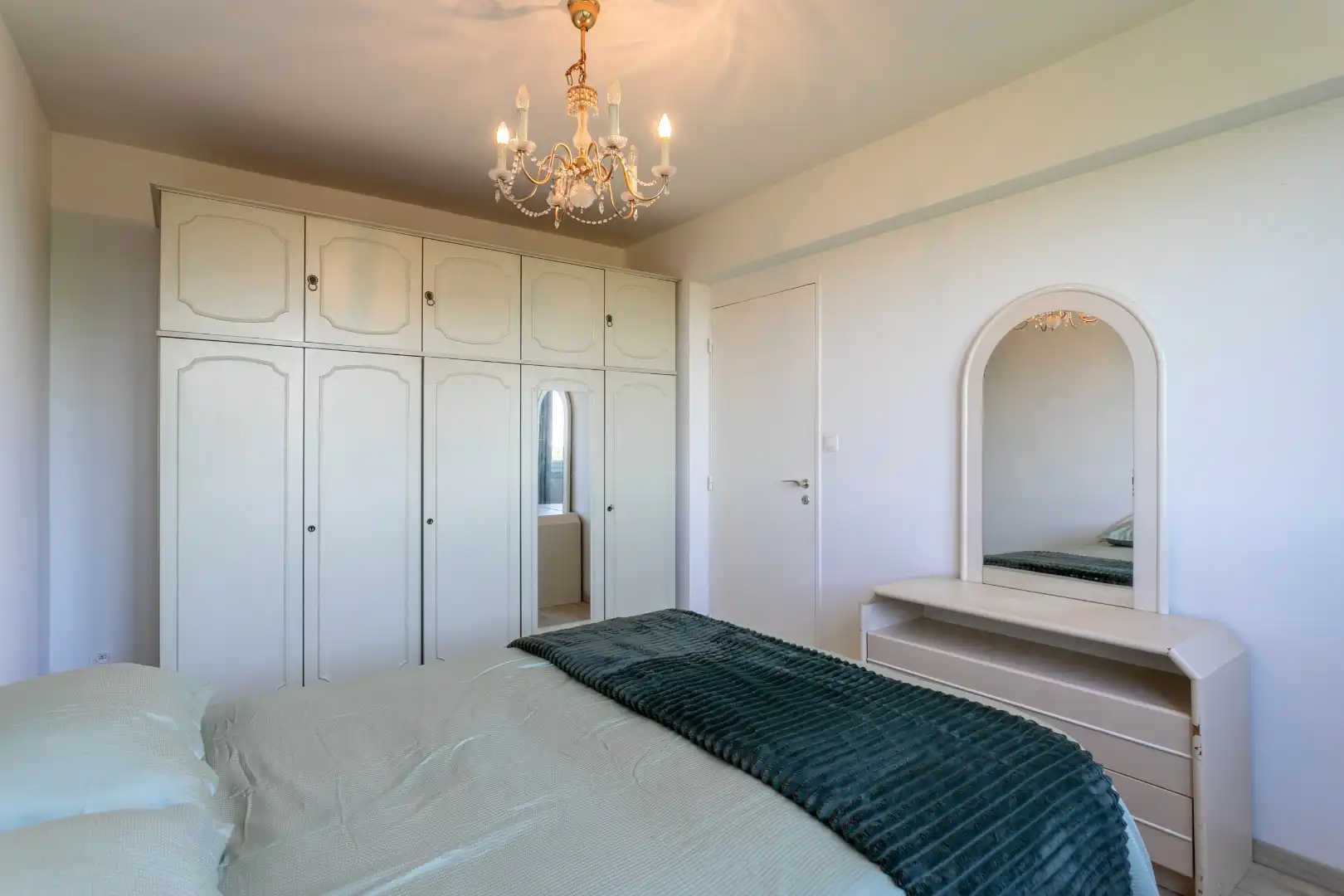 App (82m²) te koop in Breughelpark, met 2 slpks, ruim balkon en kelder foto 14