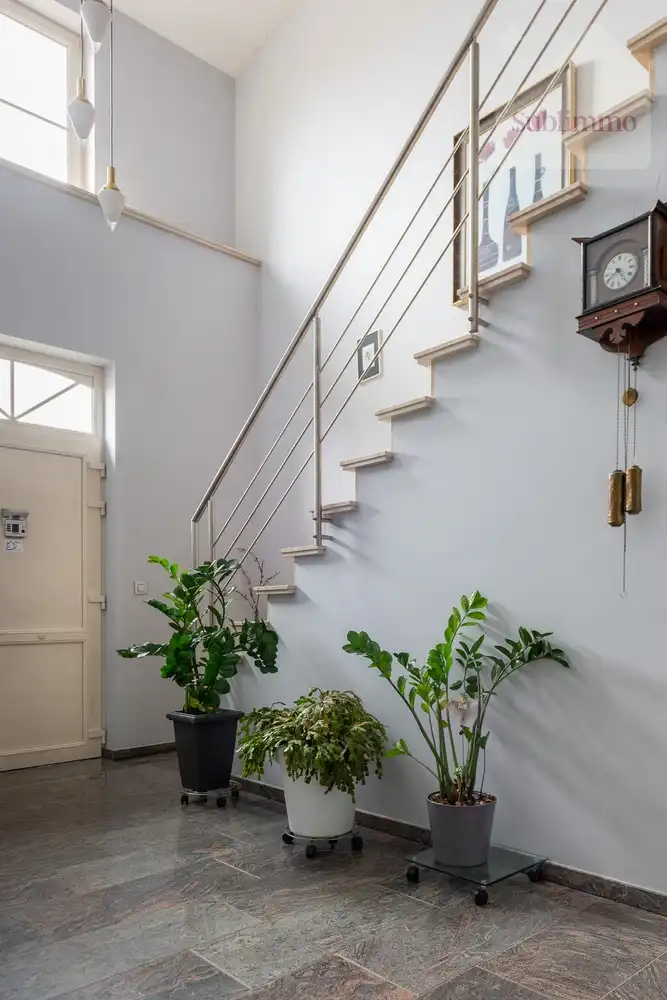 Open bebouwing te koop – Energiezuinige woning (EPC B) met multifunctionele garage op 15a76ca foto 20