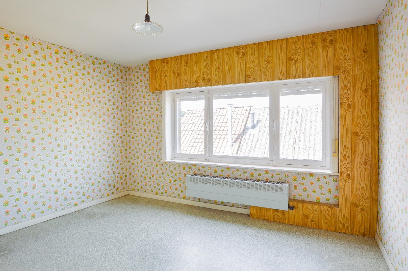 Ruime woning op rustige ligging in Eernegem foto 11